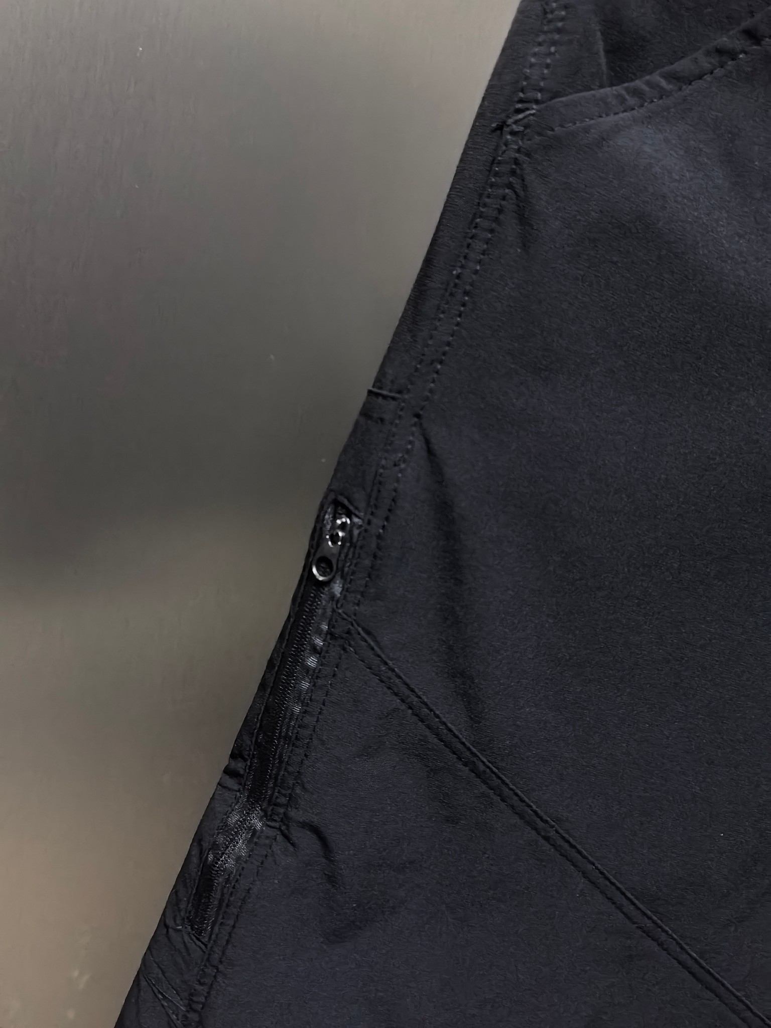 Arc'teryx 高仿 男款機能短褲 防潑水戶外休閒短褲| 12 Arc'teryx 高仿 男款機能短褲 防潑水戶外休閒短褲