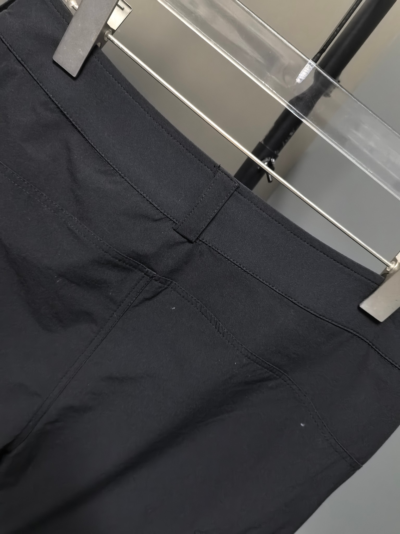 Arc'teryx 高仿 男款機能短褲 防潑水戶外休閒短褲| 8 Arc'teryx 高仿 男款機能短褲 防潑水戶外休閒短褲