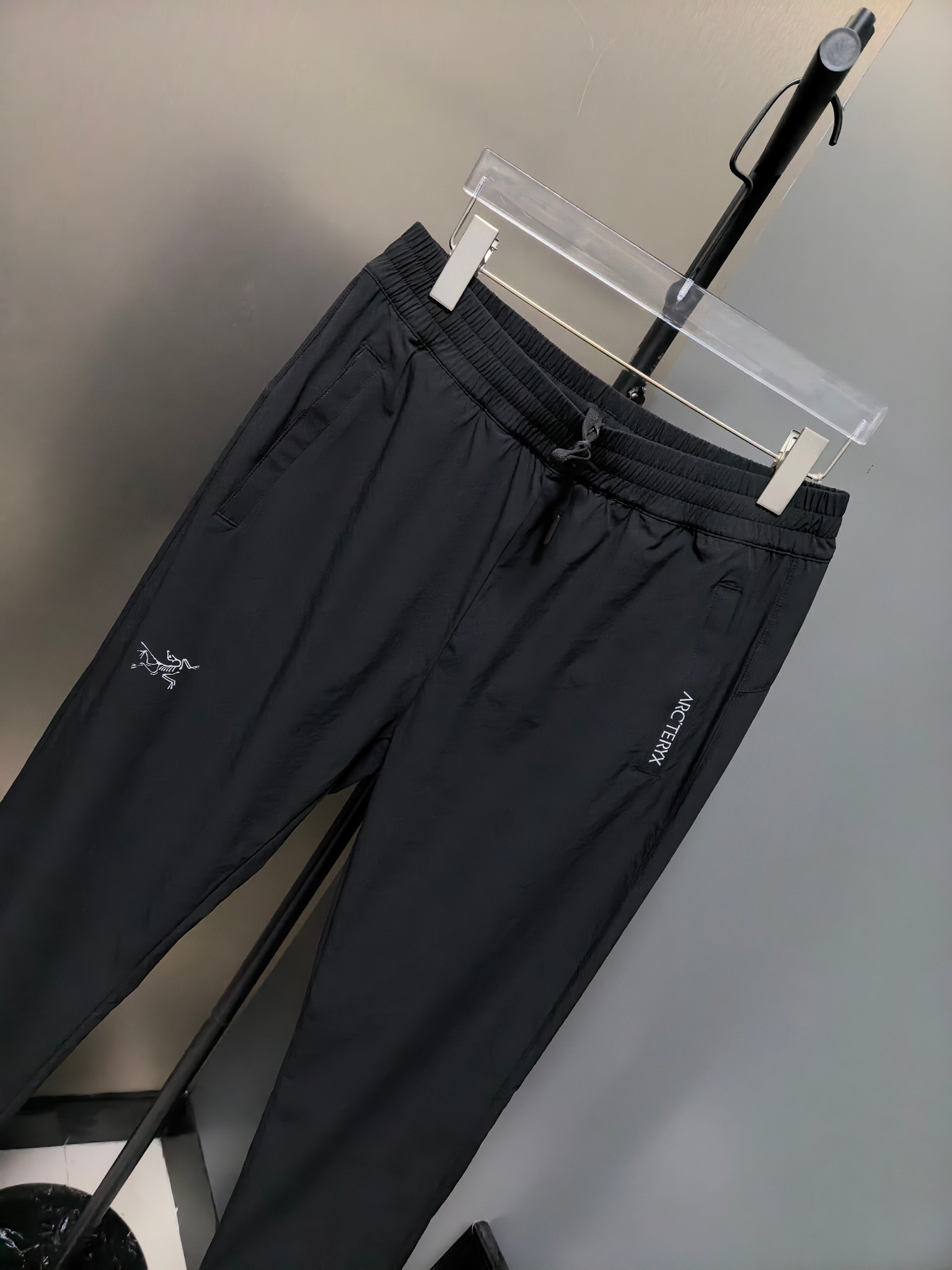Arc'teryx A貨 男款機能长褲 戶外休閒短褲 百搭運動褲| 10 Arc'teryx A貨 男款機能长褲 戶外休閒短褲 百搭運動褲