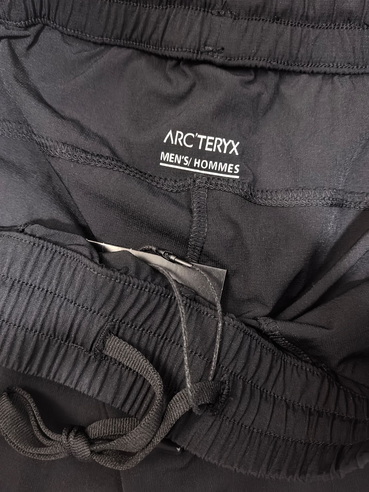 Arc'teryx A貨 男款機能长褲 戶外休閒短褲 百搭運動褲| 7 Arc'teryx A貨 男款機能长褲 戶外休閒短褲 百搭運動褲