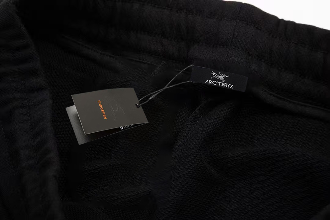 Arc'teryx 高仿 男款機能短褲 夏季運動休閒褲 輕量透氣百搭款| 12 Arc'teryx 高仿 男款機能短褲 夏季運動休閒褲 輕量透氣百搭款