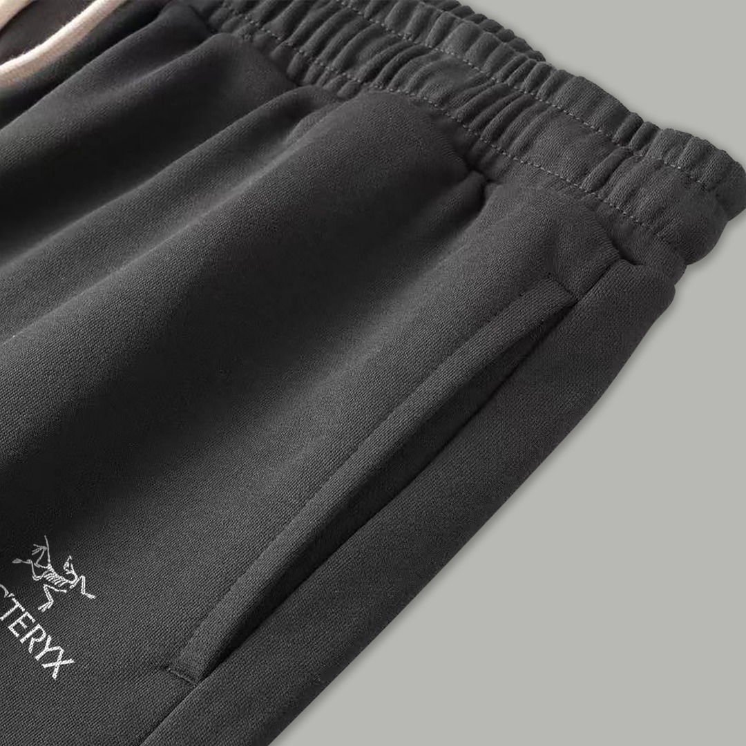 Arc'teryx 一比一 男款機能短褲 夏季運動短褲 休閒百搭褲| 12 Arc'teryx 一比一 男款機能短褲 夏季運動短褲 休閒百搭褲