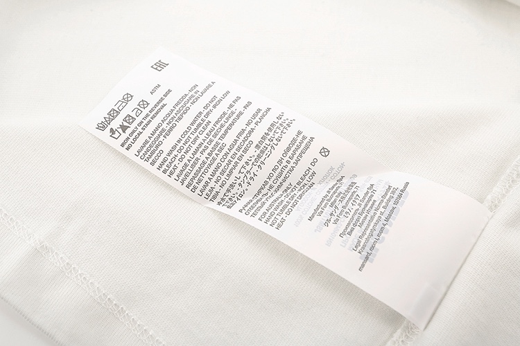 ARC'TERYX 高仿 男款簡約刺繡短袖T恤 戶外休閒百搭款| 8 ARC'TERYX 高仿 男款簡約刺繡短袖T恤 戶外休閒百搭款