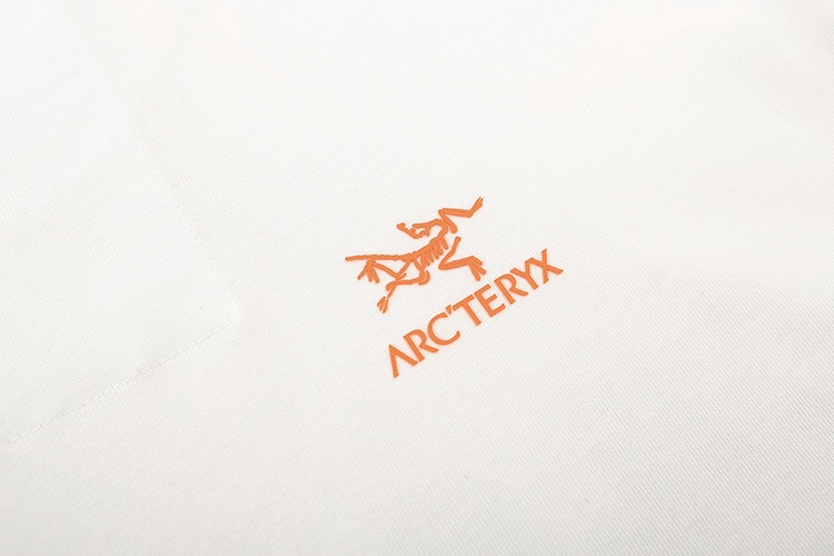 ARC'TERYX 高仿 男款簡約刺繡短袖T恤 戶外休閒百搭款| 7 ARC'TERYX 高仿 男款簡約刺繡短袖T恤 戶外休閒百搭款