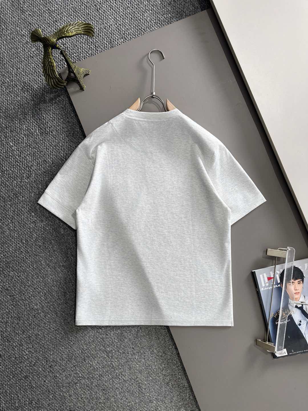 ARC'TERYX A貨 男款口袋刺繡短袖T恤 簡約機能風百搭款| 7 ARC'TERYX A貨 男款口袋刺繡短袖T恤 簡約機能風百搭款