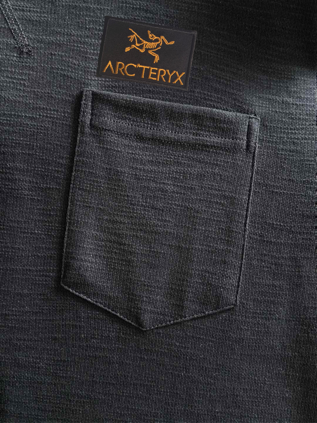 ARC'TERYX 高仿 男款圓形印花短袖T恤 潮流戶外設計款| 12 ARC'TERYX 高仿 男款圓形印花短袖T恤 潮流戶外設計款