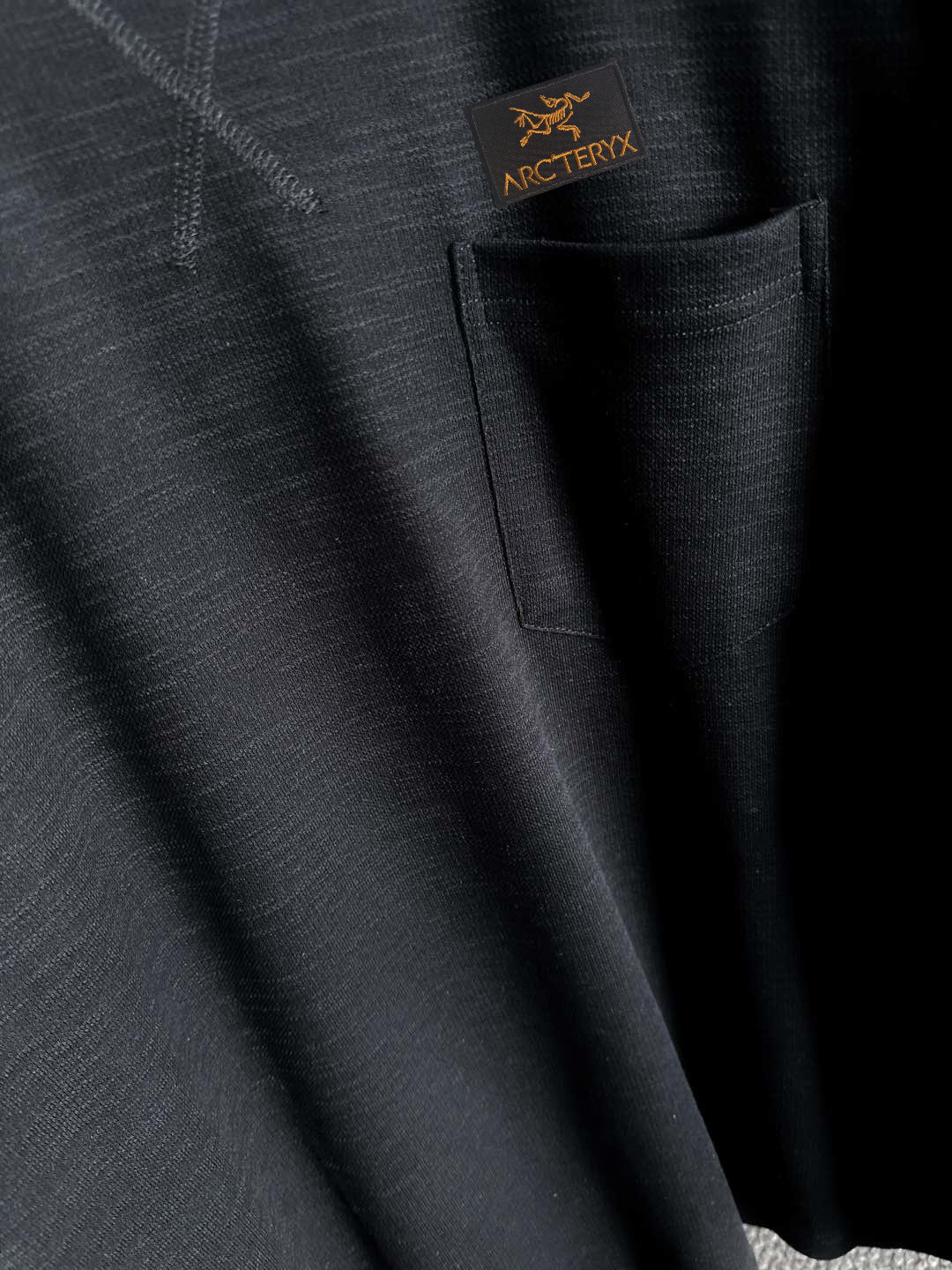 ARC'TERYX 高仿 男款圓形印花短袖T恤 潮流戶外設計款| 11 ARC'TERYX 高仿 男款圓形印花短袖T恤 潮流戶外設計款