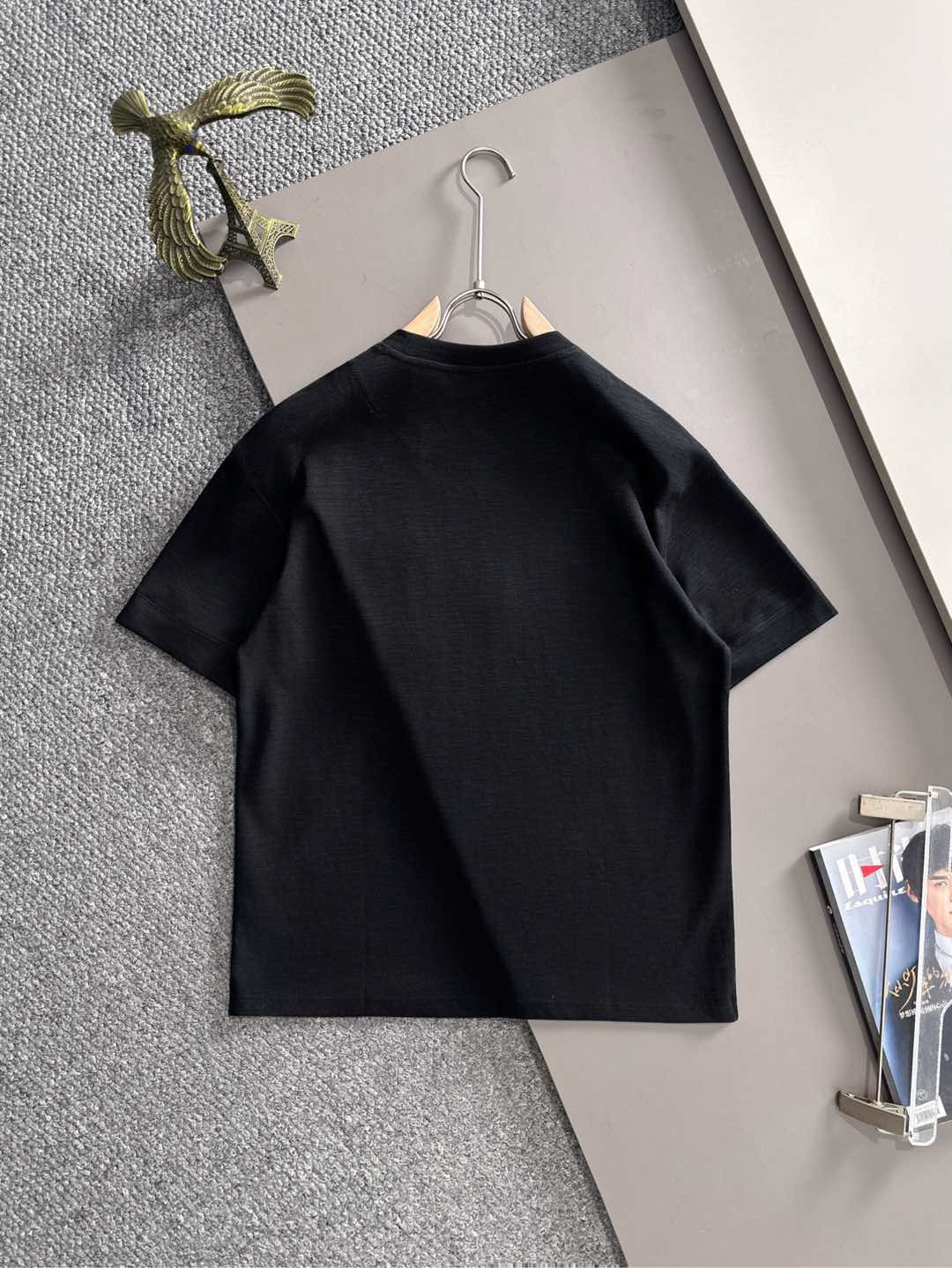 ARC'TERYX 高仿 男款圓形印花短袖T恤 潮流戶外設計款| 7 ARC'TERYX 高仿 男款圓形印花短袖T恤 潮流戶外設計款