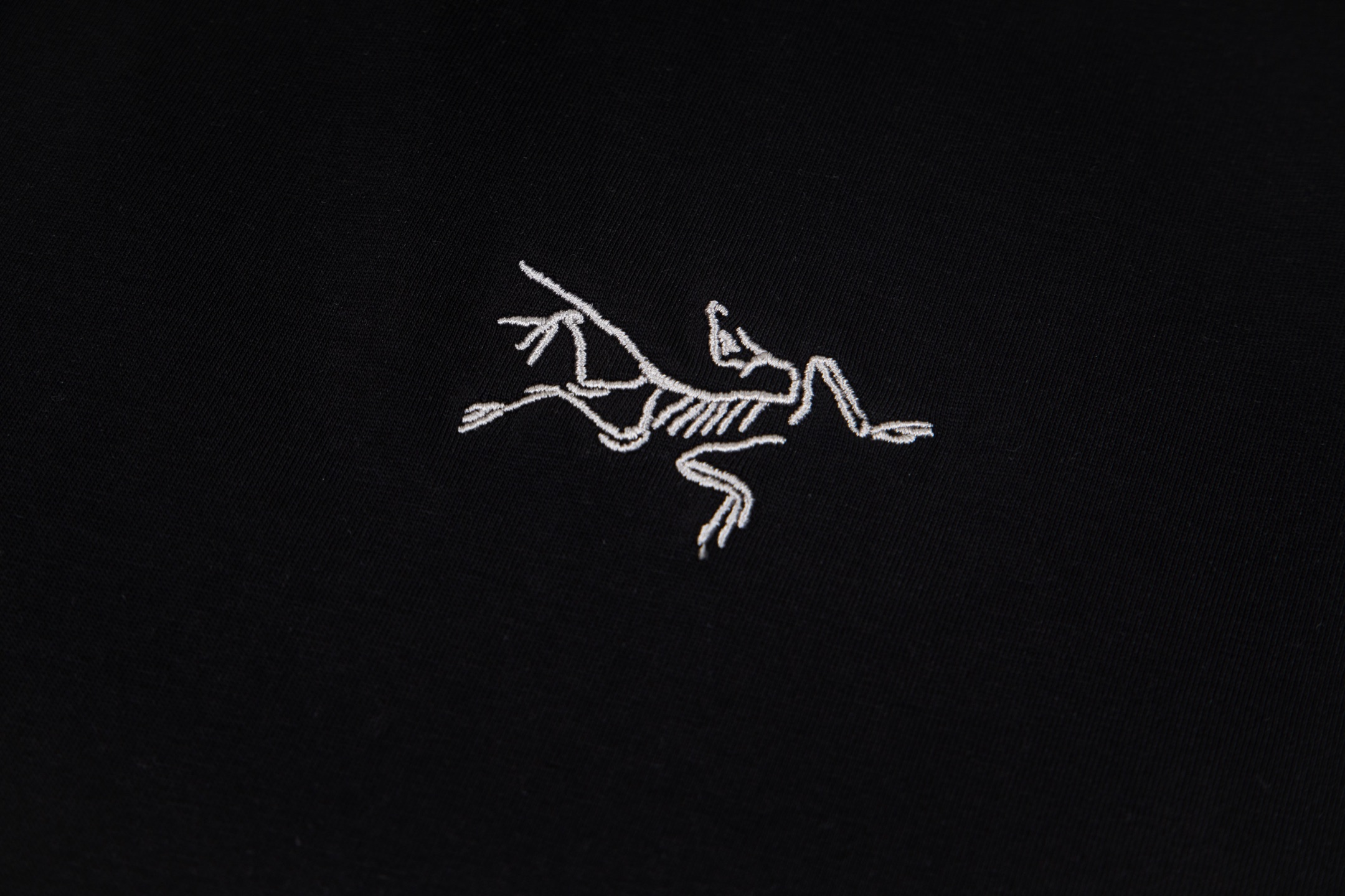 ARC'TERYX A貨 男款機能剪裁短袖T恤 戶外運動百搭款| 13 ARC'TERYX A貨 男款機能剪裁短袖T恤 戶外運動百搭款