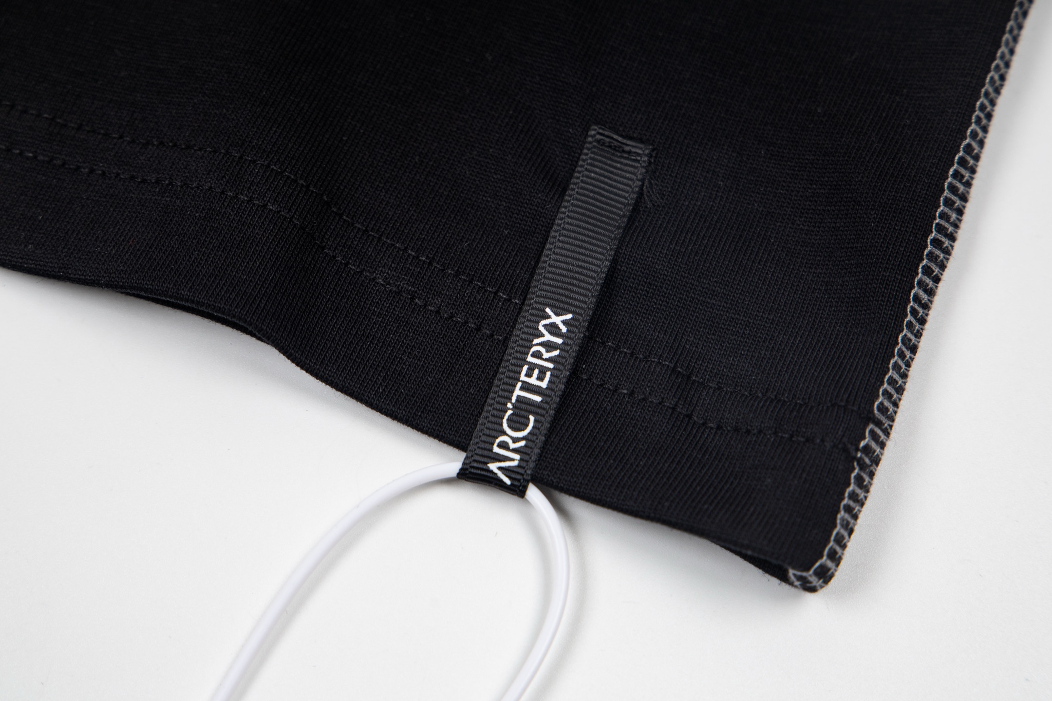 ARC'TERYX A貨 男款機能剪裁短袖T恤 戶外運動百搭款| 9 ARC'TERYX A貨 男款機能剪裁短袖T恤 戶外運動百搭款