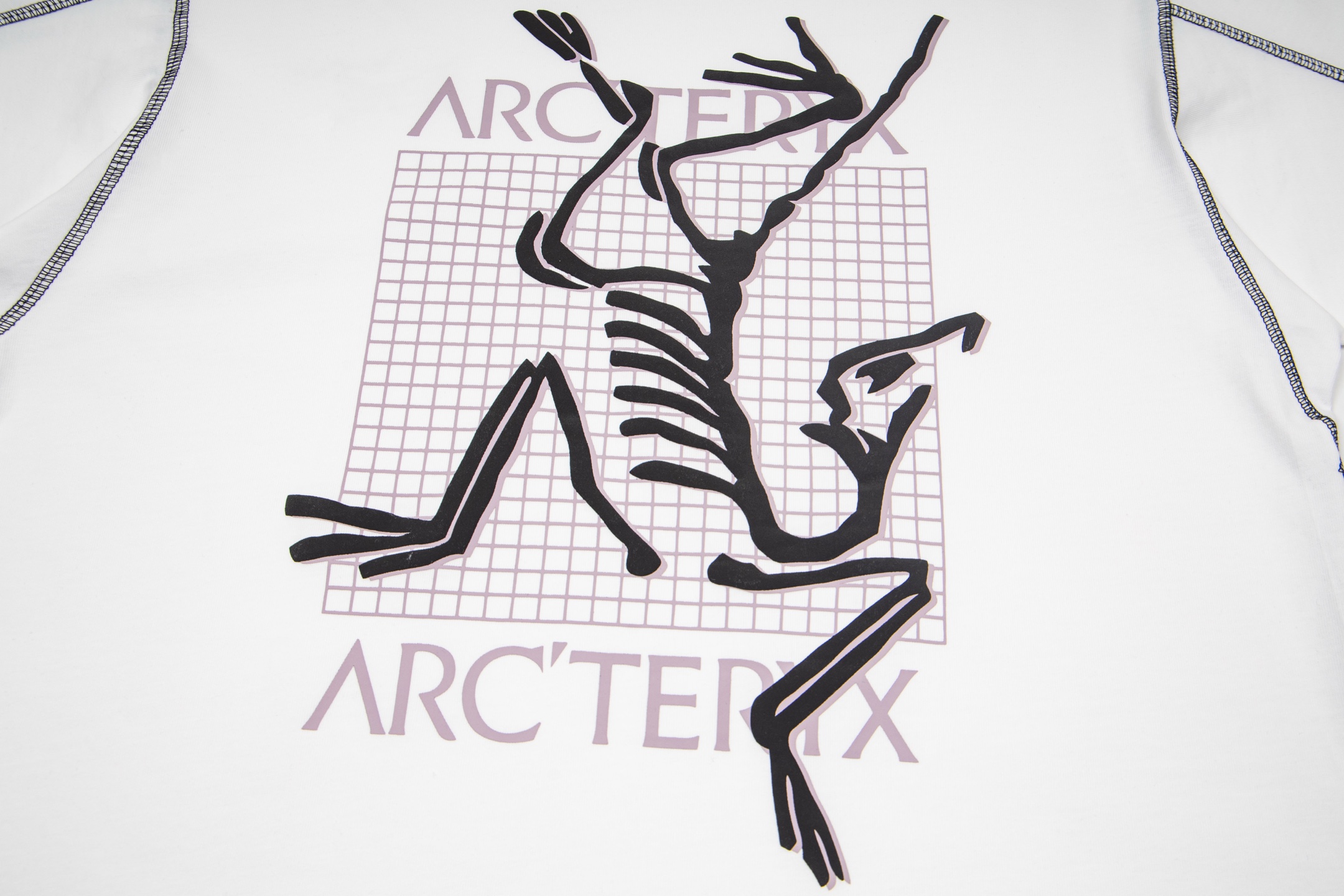 ARC'TERYX 原單 男款簡約機能短袖T恤 戶外休閒款| 12 ARC'TERYX 原單 男款簡約機能短袖T恤 戶外休閒款