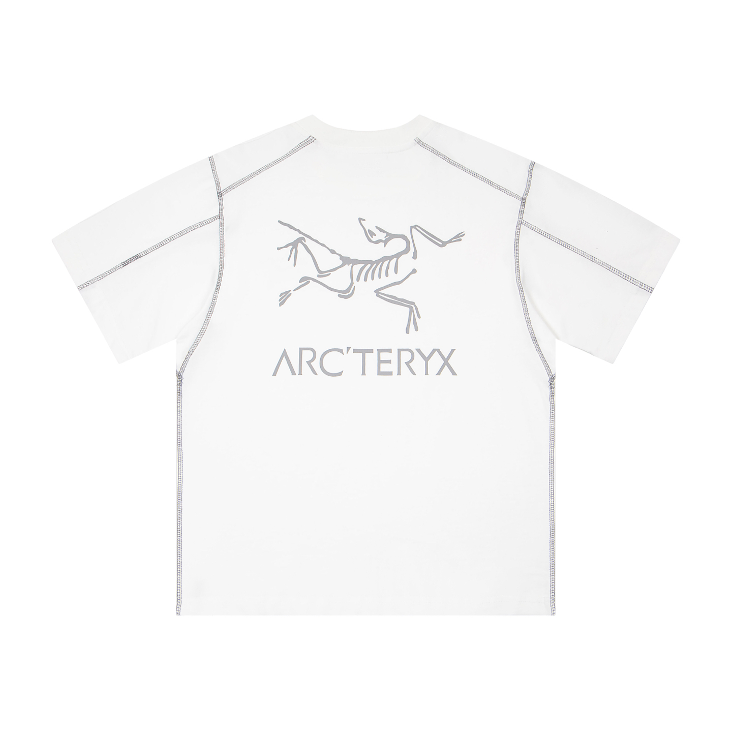 ARC'TERYX 高仿 男款機能拼接短袖T恤 戶外運動款| 14 ARC'TERYX 高仿 男款機能拼接短袖T恤 戶外運動款