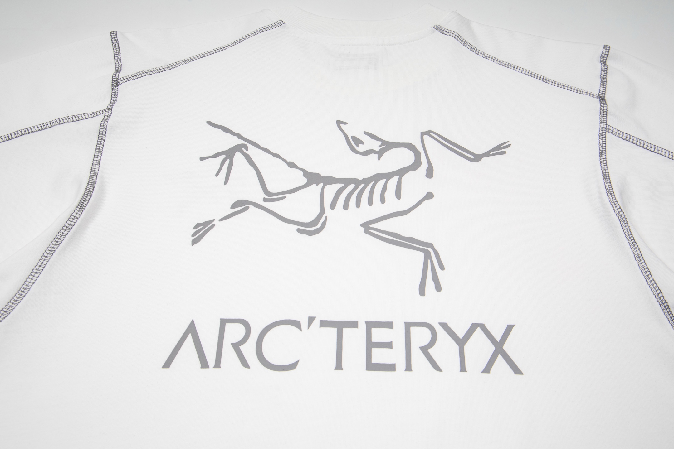 ARC'TERYX 高仿 男款機能拼接短袖T恤 戶外運動款| 12 ARC'TERYX 高仿 男款機能拼接短袖T恤 戶外運動款