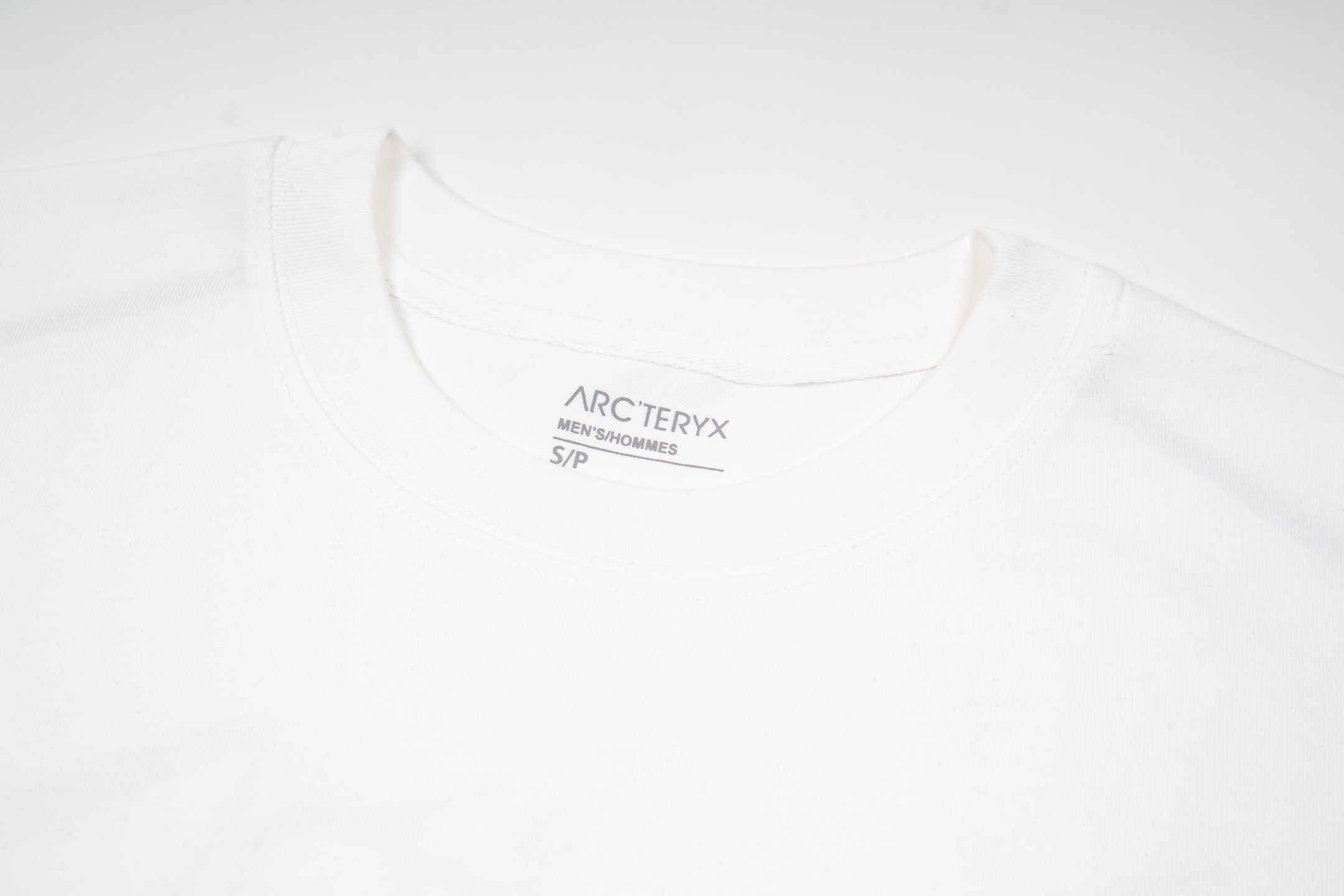 ARC'TERYX 高仿 男款機能拼接短袖T恤 戶外運動款| 10 ARC'TERYX 高仿 男款機能拼接短袖T恤 戶外運動款