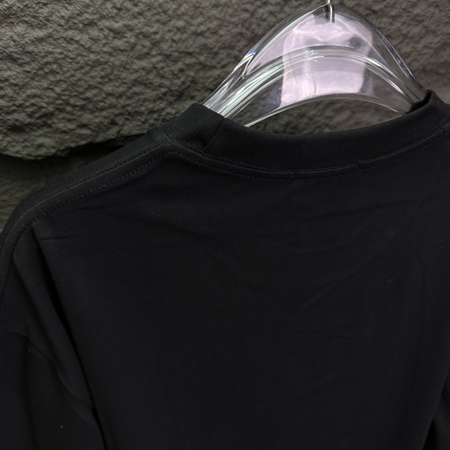 Balenciaga 高仿 男款 城市印花短袖T恤 潮流寬鬆款| 7 Balenciaga 高仿 男款 城市印花短袖T恤 潮流寬鬆款