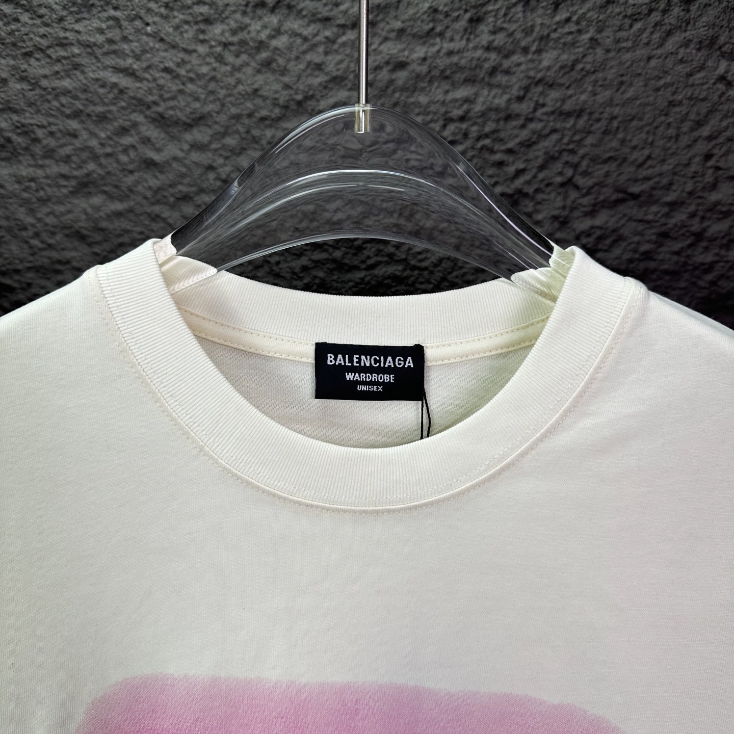 Balenciaga 一比一 男款 城市圖案短袖T恤 潮流寬鬆版| 13 Balenciaga 一比一 男款 城市圖案短袖T恤 潮流寬鬆版