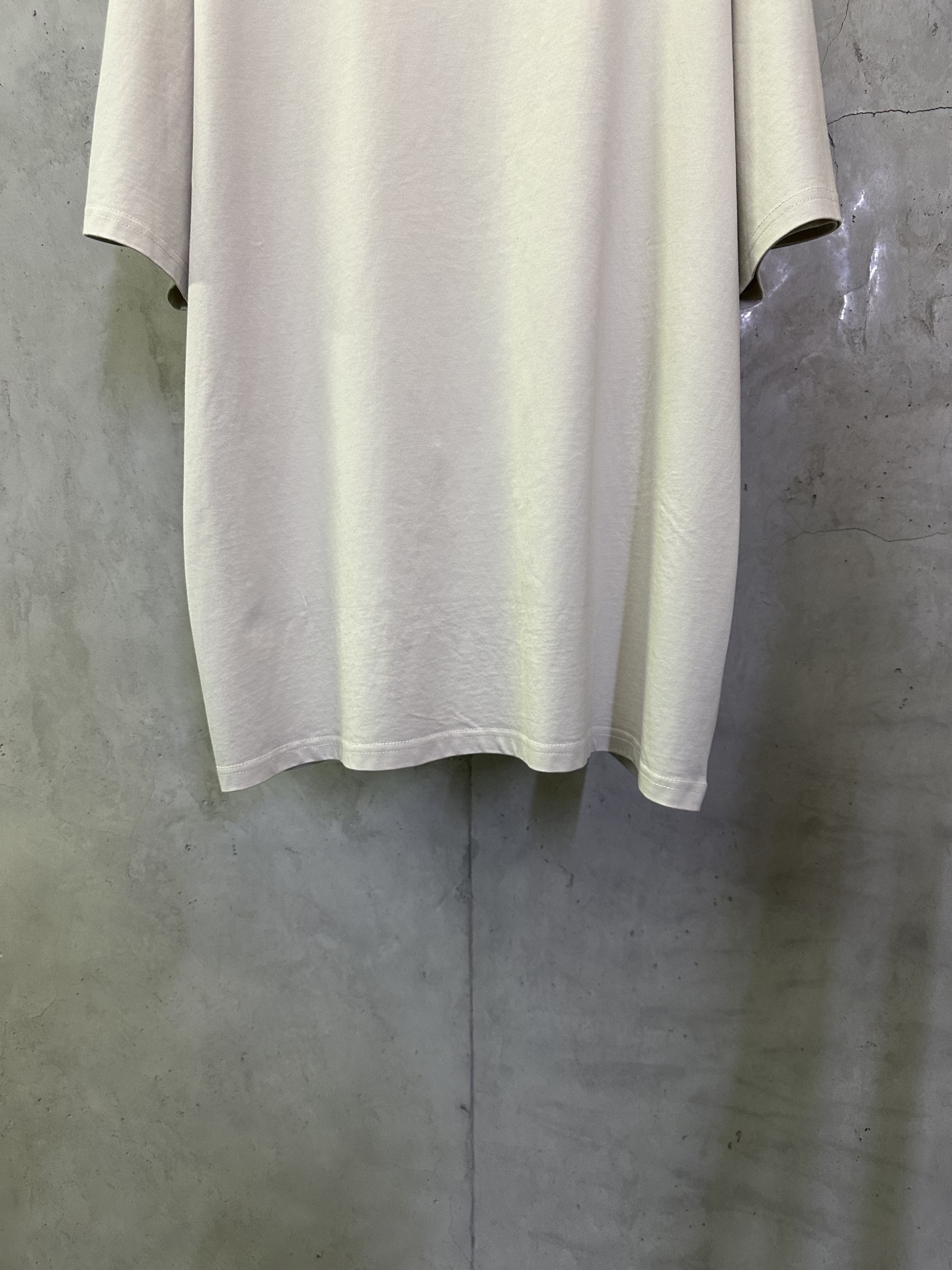 Balenciaga 原單 男款簡約Logo短袖T恤 潮流百搭休閒款| 12 Balenciaga 原單 男款簡約Logo短袖T恤 潮流百搭休閒款