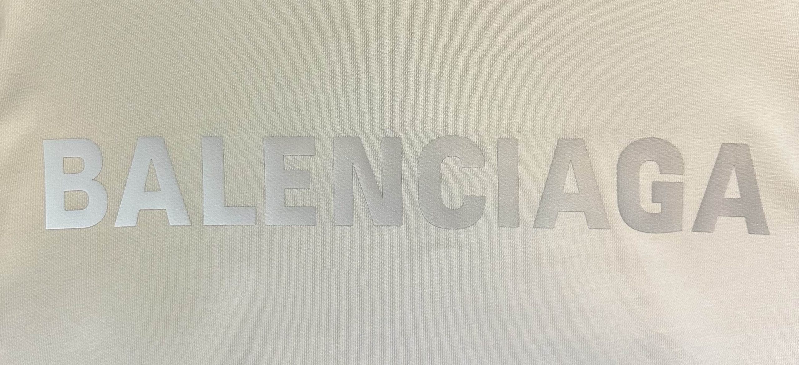 Balenciaga 原單 男款簡約Logo短袖T恤 潮流百搭休閒款| 8 Balenciaga 原單 男款簡約Logo短袖T恤 潮流百搭休閒款