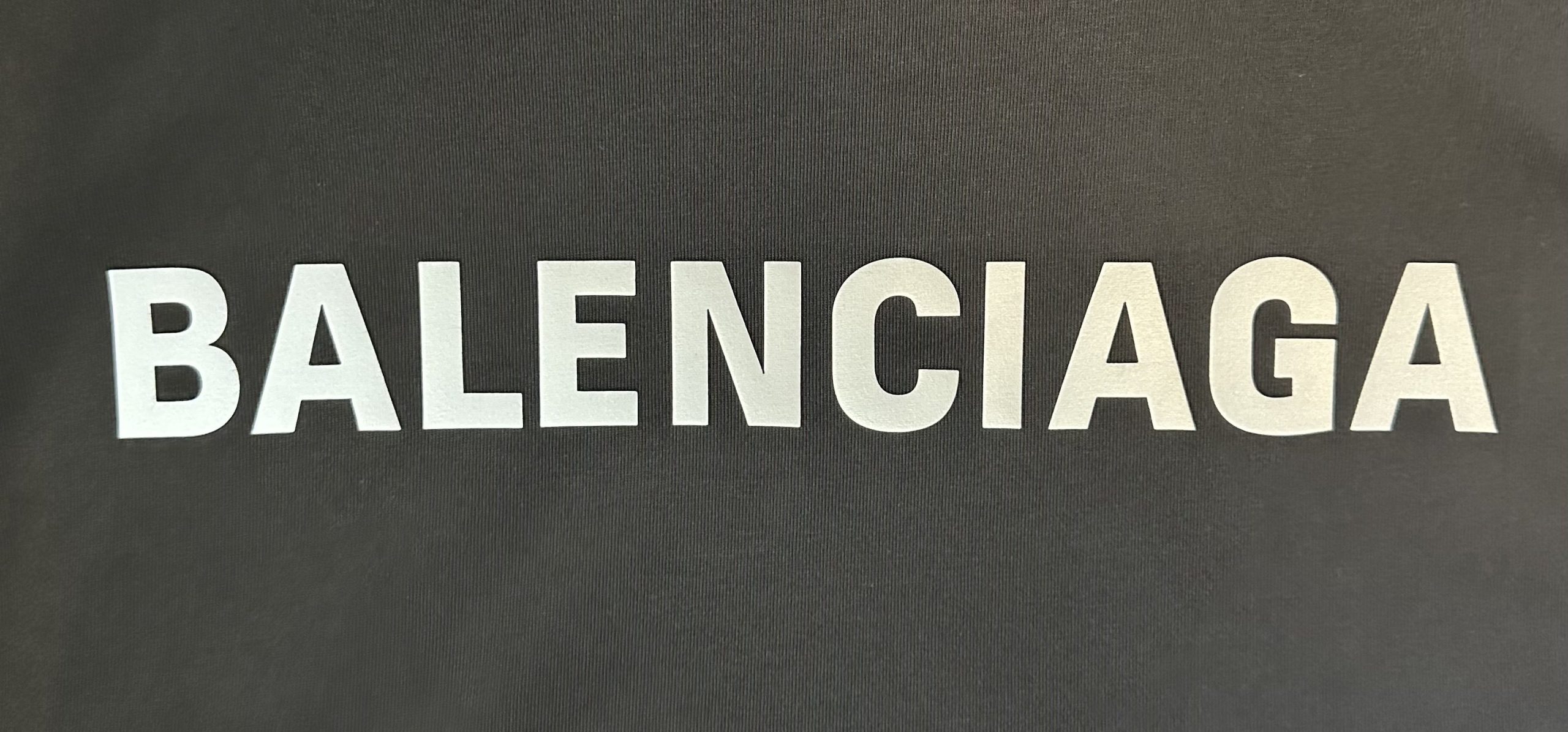 Balenciaga A貨 男款極簡Logo短袖T恤 潮流休閒百搭款| 8 Balenciaga A貨 男款極簡Logo短袖T恤 潮流休閒百搭款