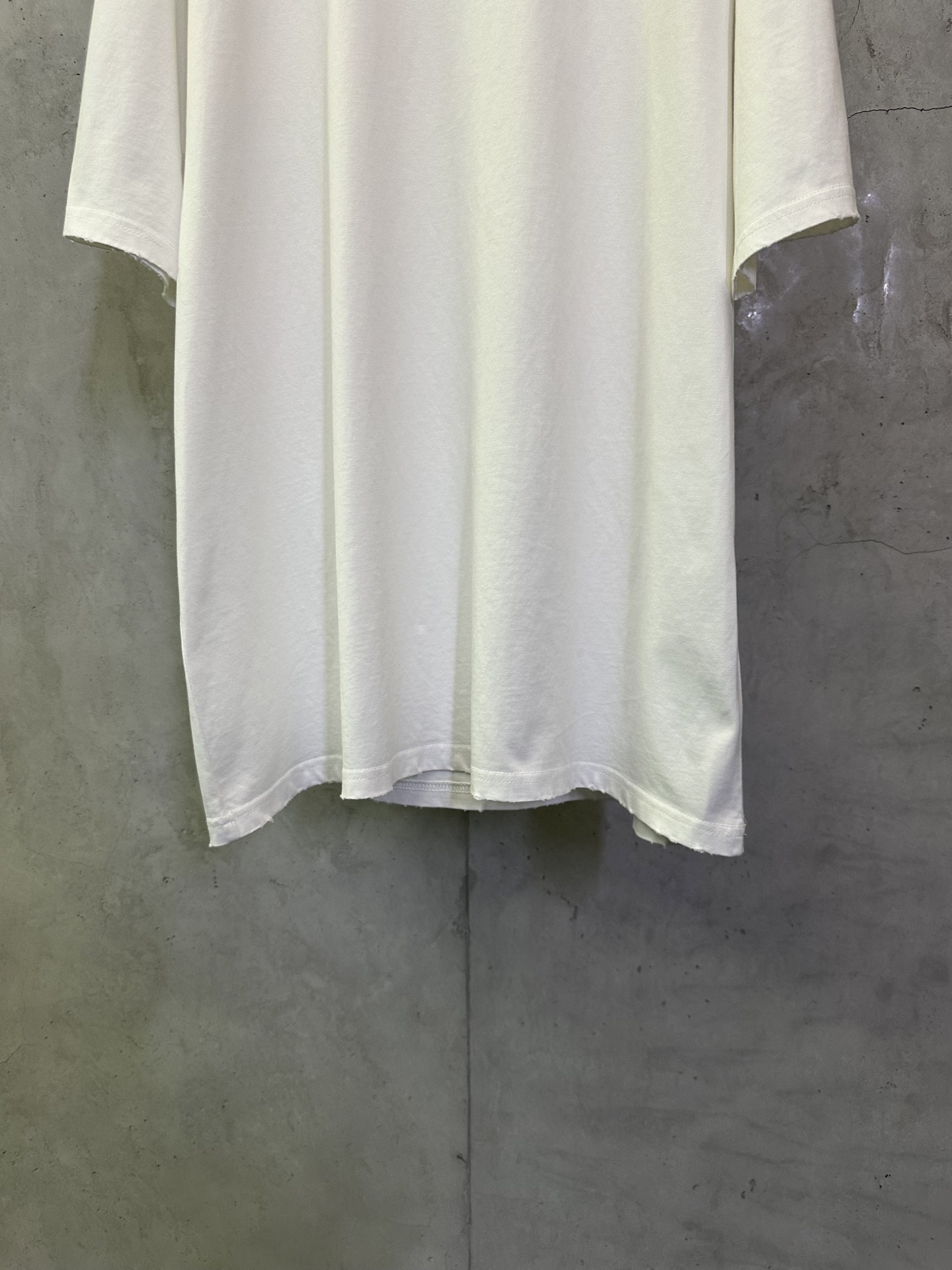Balenciaga A貨 男款藍色圖案Logo短袖T恤 街頭潮流款| 12 Balenciaga A貨 男款藍色圖案Logo短袖T恤 街頭潮流款