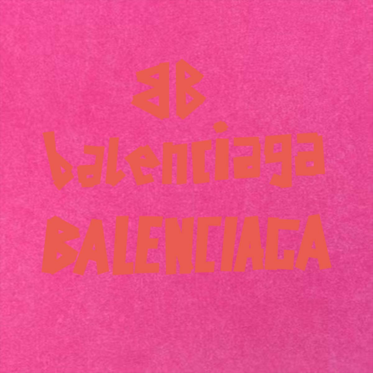 Balenciaga 高仿 男款做舊水洗LOGO短袖T恤 潮流街頭寬鬆版型| 13 Balenciaga 高仿 男款做舊水洗LOGO短袖T恤 潮流街頭寬鬆版型