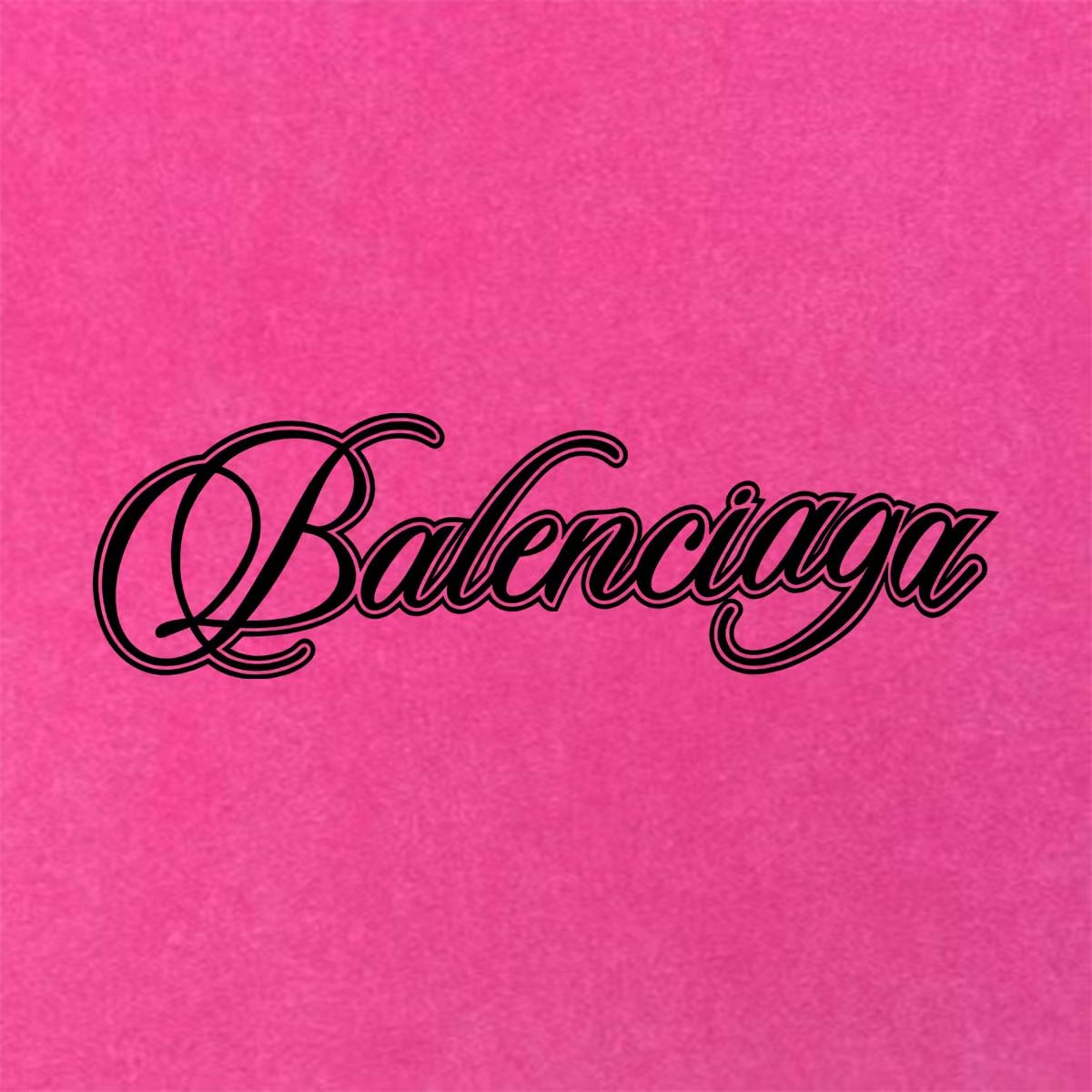 Balenciaga A貨 男款復古水洗BB字母印花短袖T恤 潮流寬鬆版型| 13 Balenciaga A貨 男款復古水洗BB字母印花短袖T恤 潮流寬鬆版型
