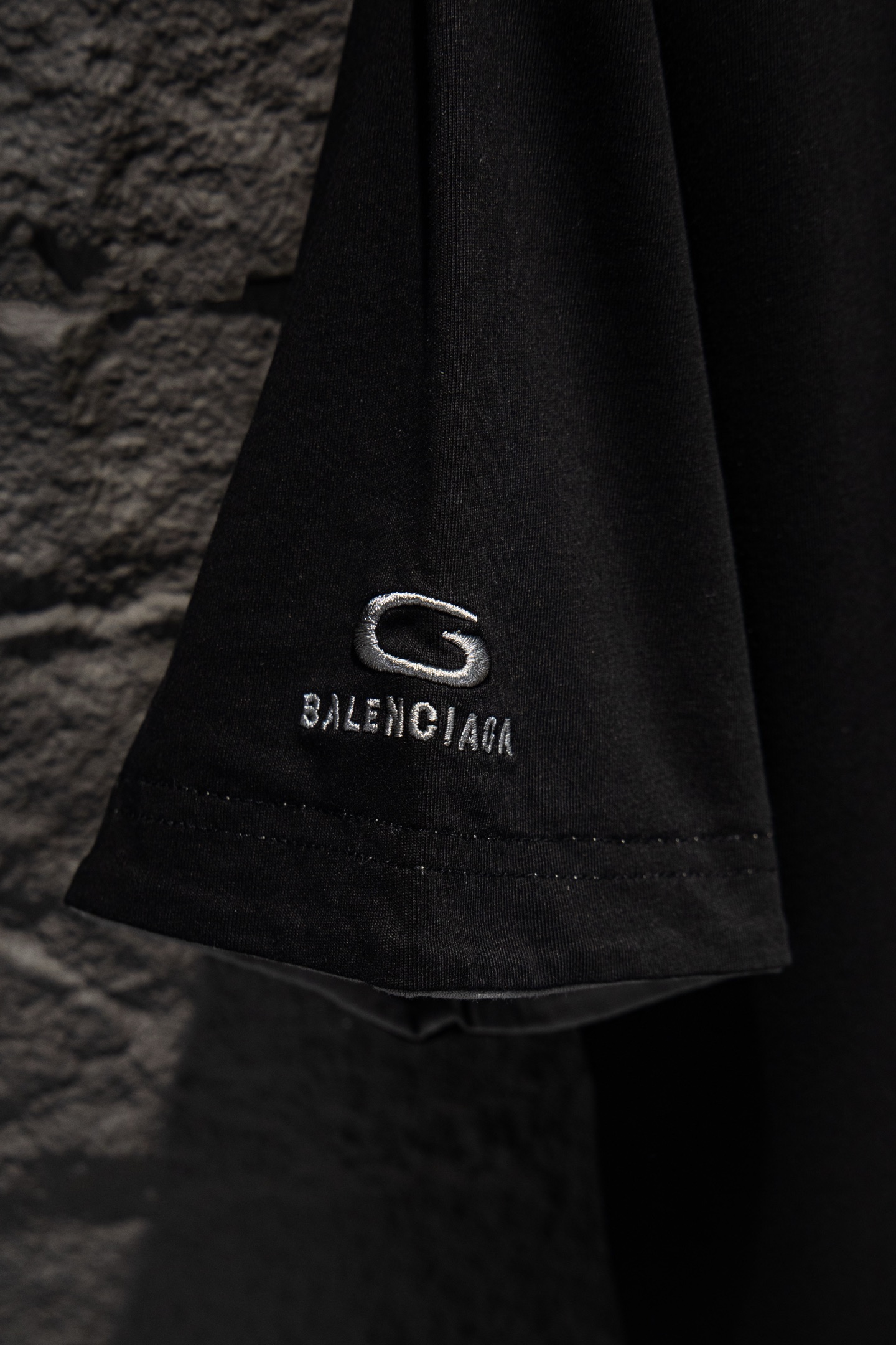 Balenciaga 原單 男款 極簡素面短袖T恤 寬鬆百搭休閒款| 10 Balenciaga 原單 男款 極簡素面短袖T恤 寬鬆百搭休閒款