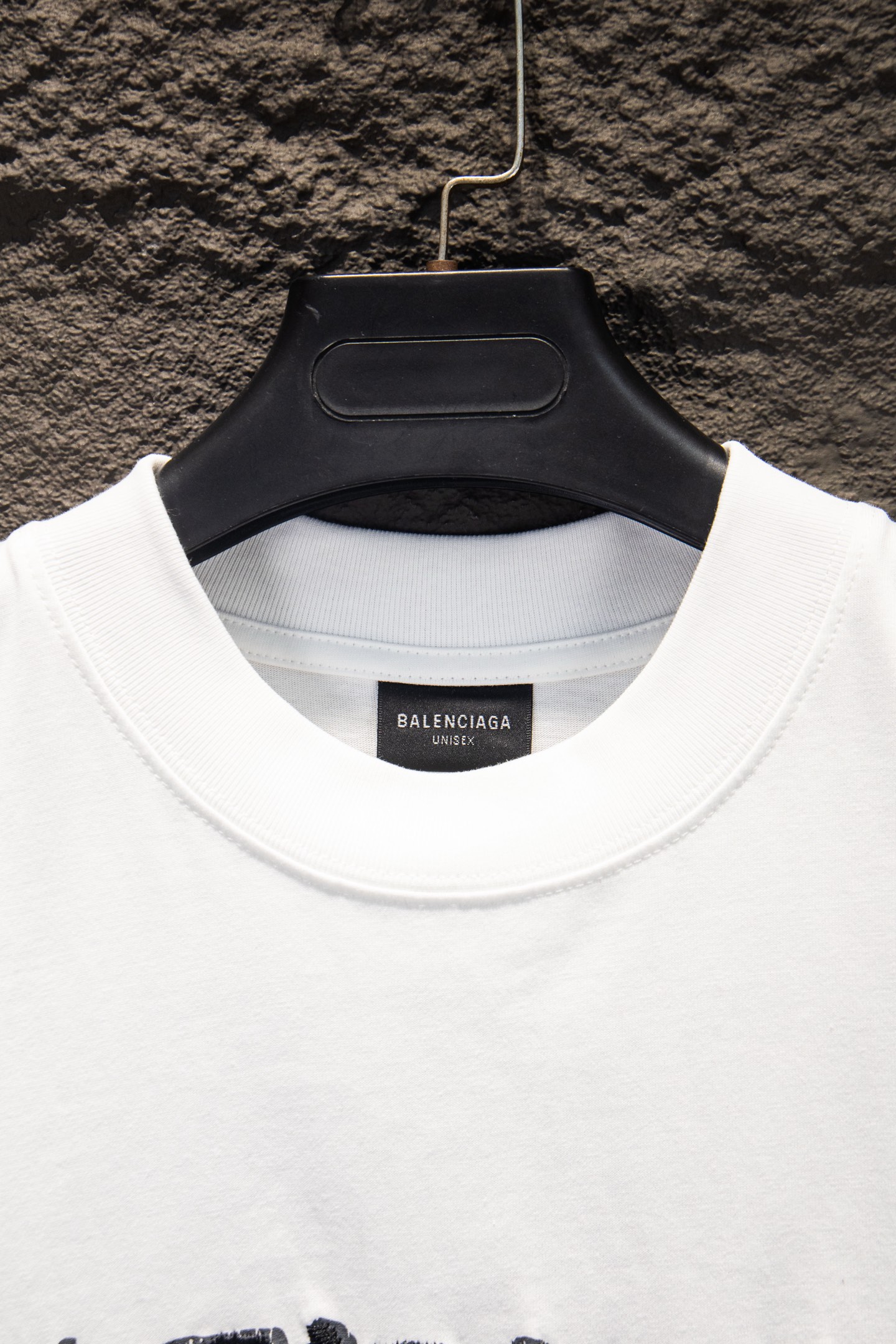 Balenciaga 原單 男款 極簡G字母LOGO短袖T恤 潮流街頭百搭款| 13 Balenciaga 原單 男款 極簡G字母LOGO短袖T恤 潮流街頭百搭款