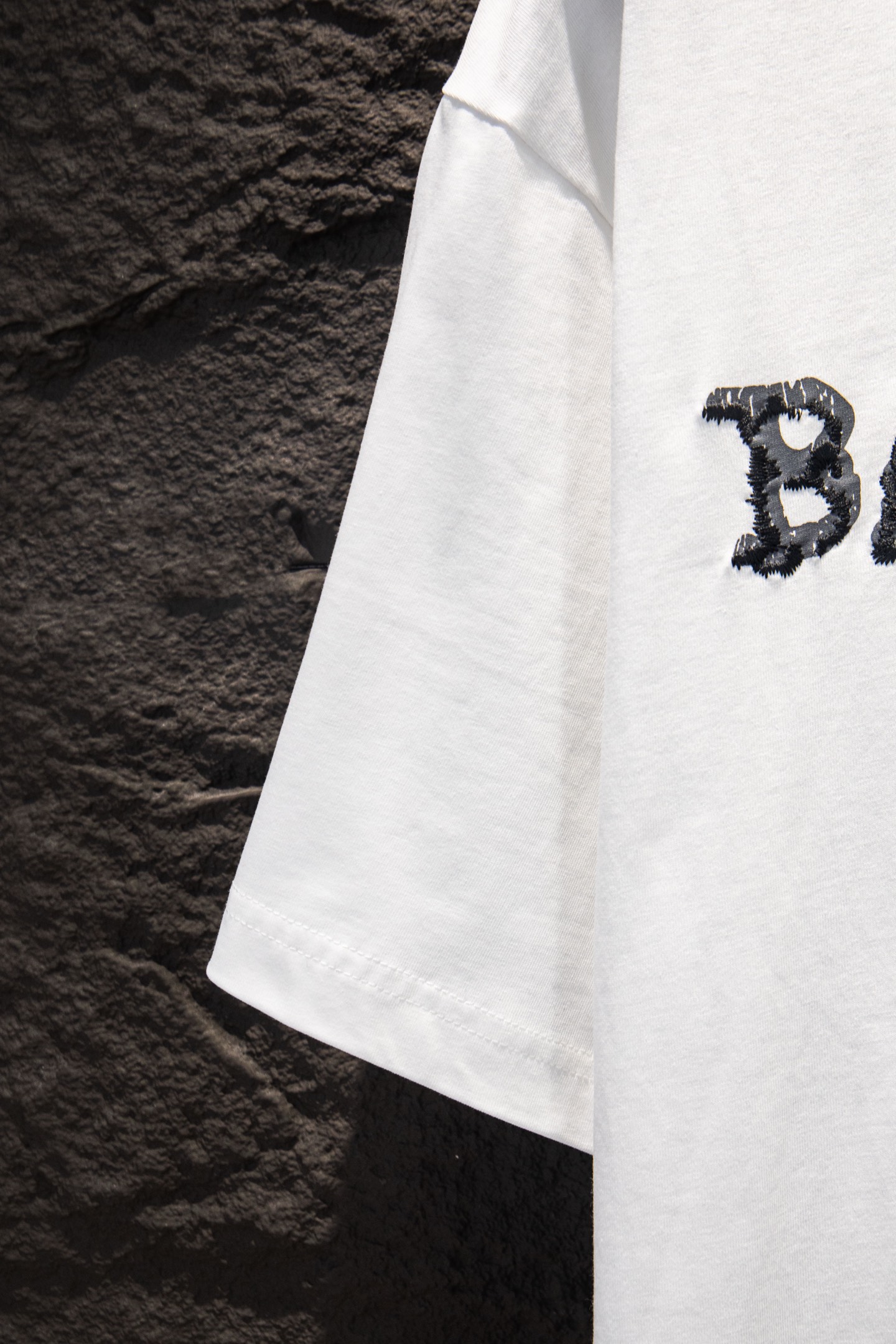 Balenciaga 原單 男款 極簡G字母LOGO短袖T恤 潮流街頭百搭款| 9 Balenciaga 原單 男款 極簡G字母LOGO短袖T恤 潮流街頭百搭款