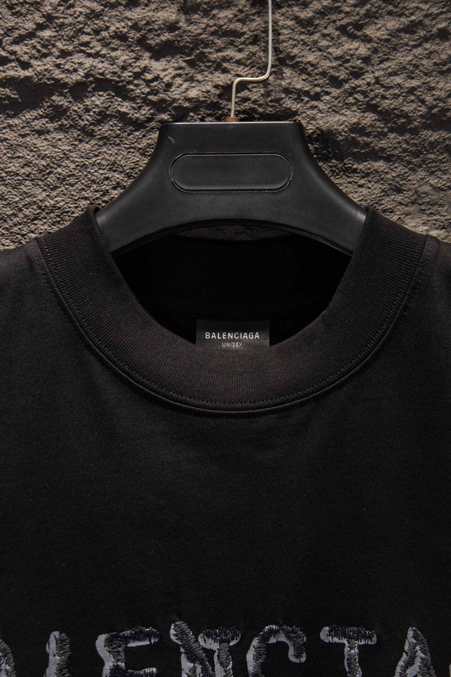 Balenciaga 高仿 男款 G字母LOGO潮流短袖T恤 極簡百搭設計| 13 Balenciaga 高仿 男款 G字母LOGO潮流短袖T恤 極簡百搭設計