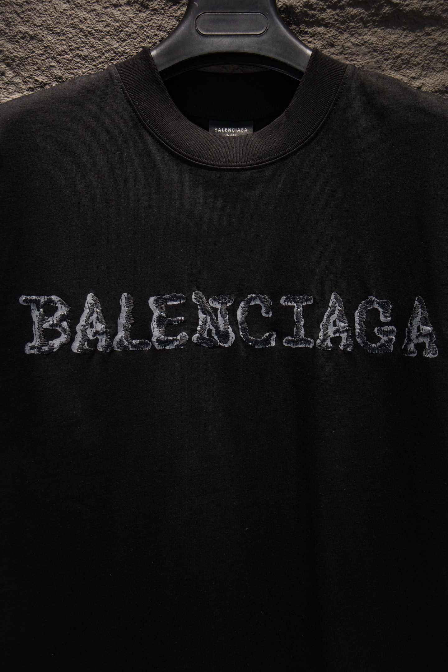 Balenciaga 高仿 男款 G字母LOGO潮流短袖T恤 極簡百搭設計| 12 Balenciaga 高仿 男款 G字母LOGO潮流短袖T恤 極簡百搭設計
