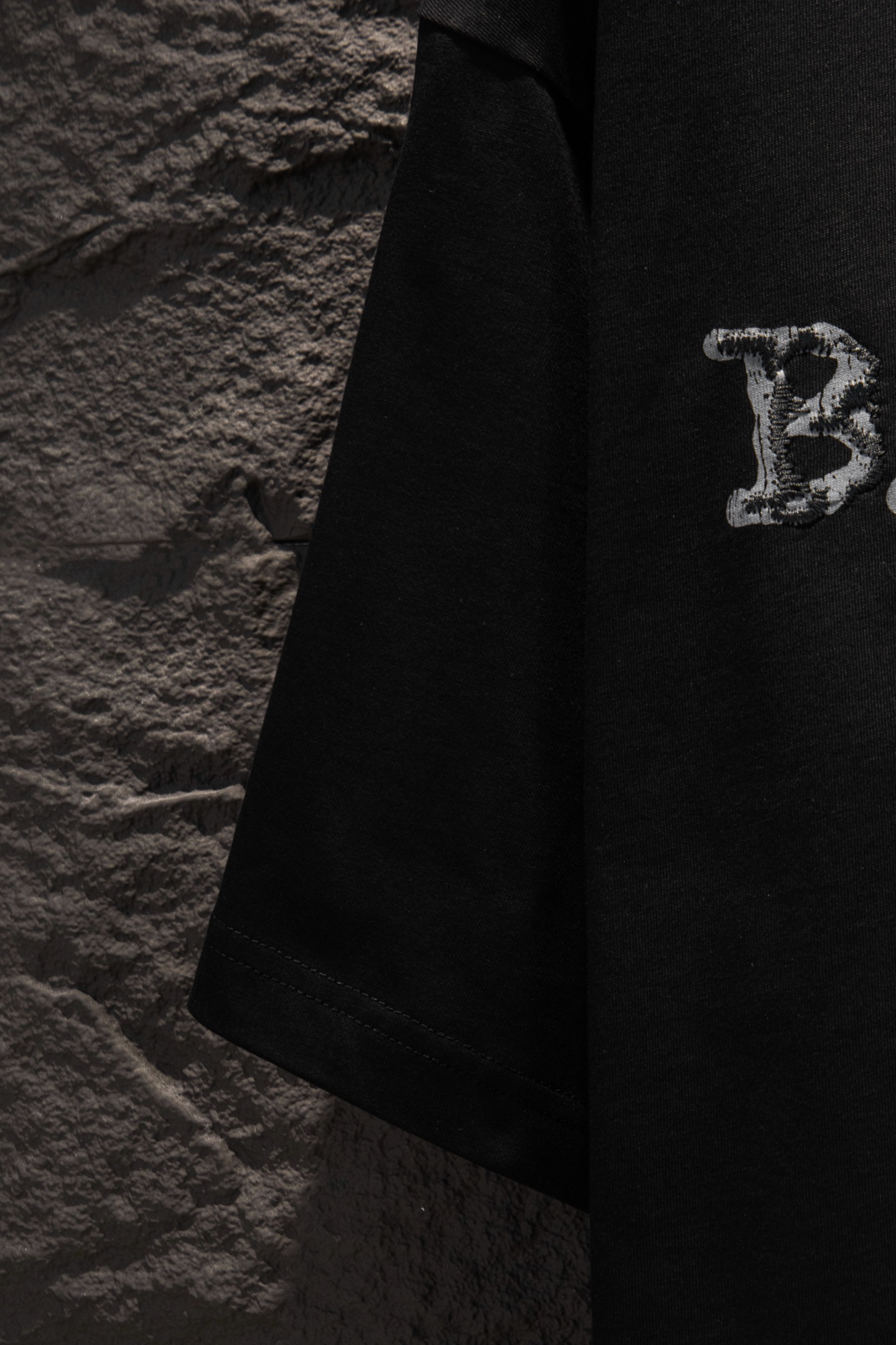 Balenciaga 高仿 男款 G字母LOGO潮流短袖T恤 極簡百搭設計| 9 Balenciaga 高仿 男款 G字母LOGO潮流短袖T恤 極簡百搭設計