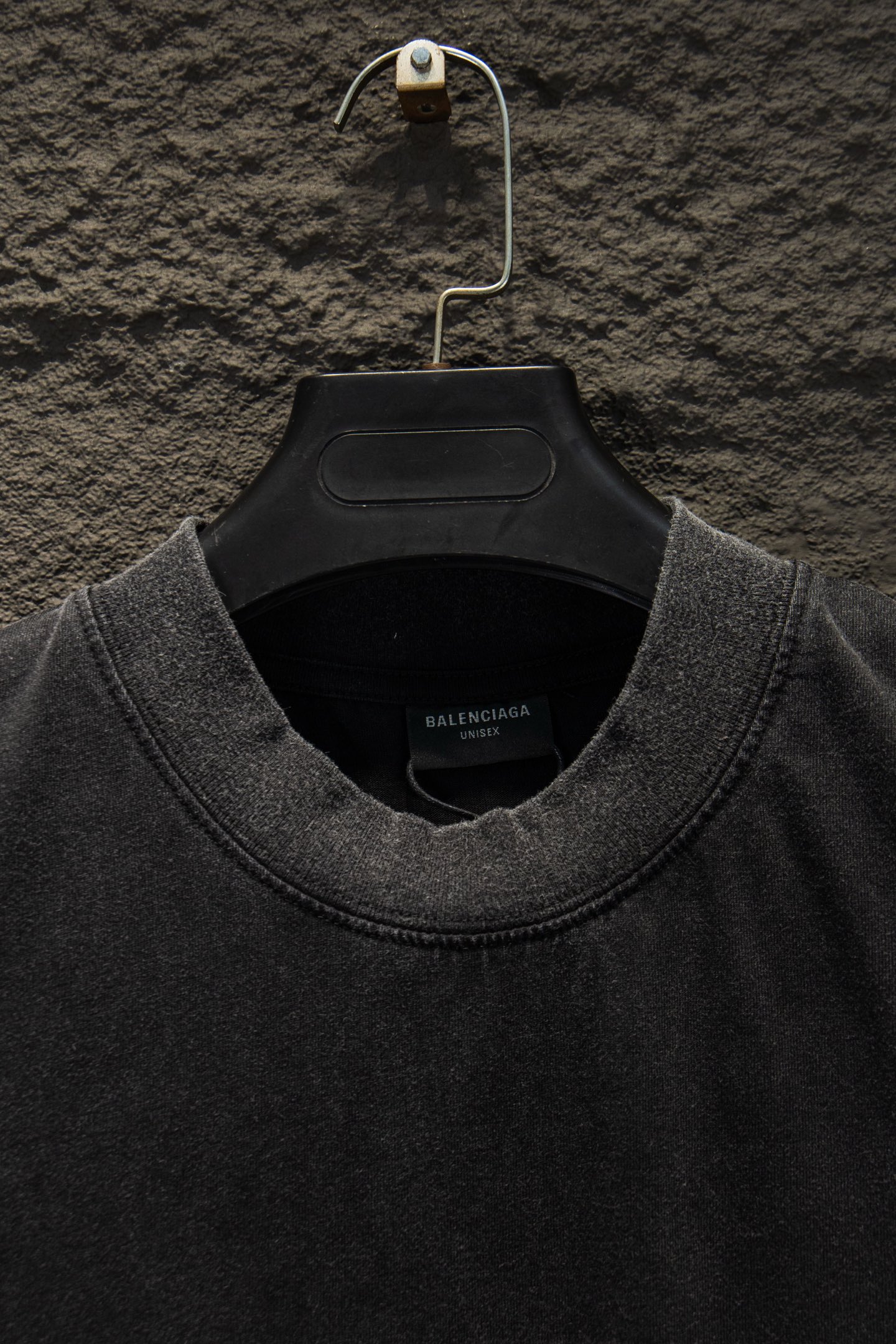 Balenciaga A貨 男款 簡約LOGO短袖T恤 潮流街頭寬鬆設計款| 13 Balenciaga A貨 男款 簡約LOGO短袖T恤 潮流街頭寬鬆設計款