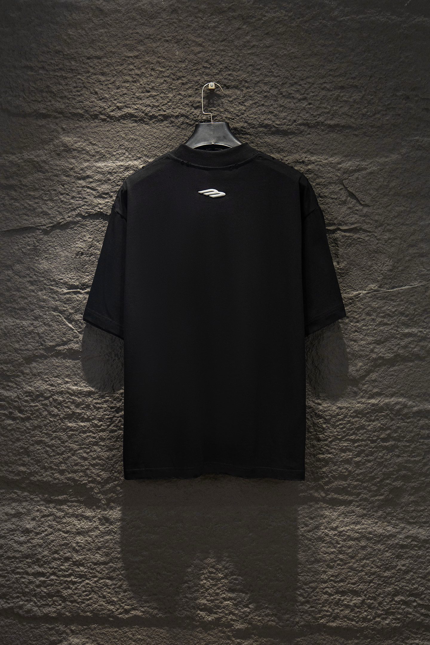 Balenciaga 高仿 男款 蝴蝶圖案印花短袖T恤 潮流街頭設計款| 14 Balenciaga 高仿 男款 蝴蝶圖案印花短袖T恤 潮流街頭設計款