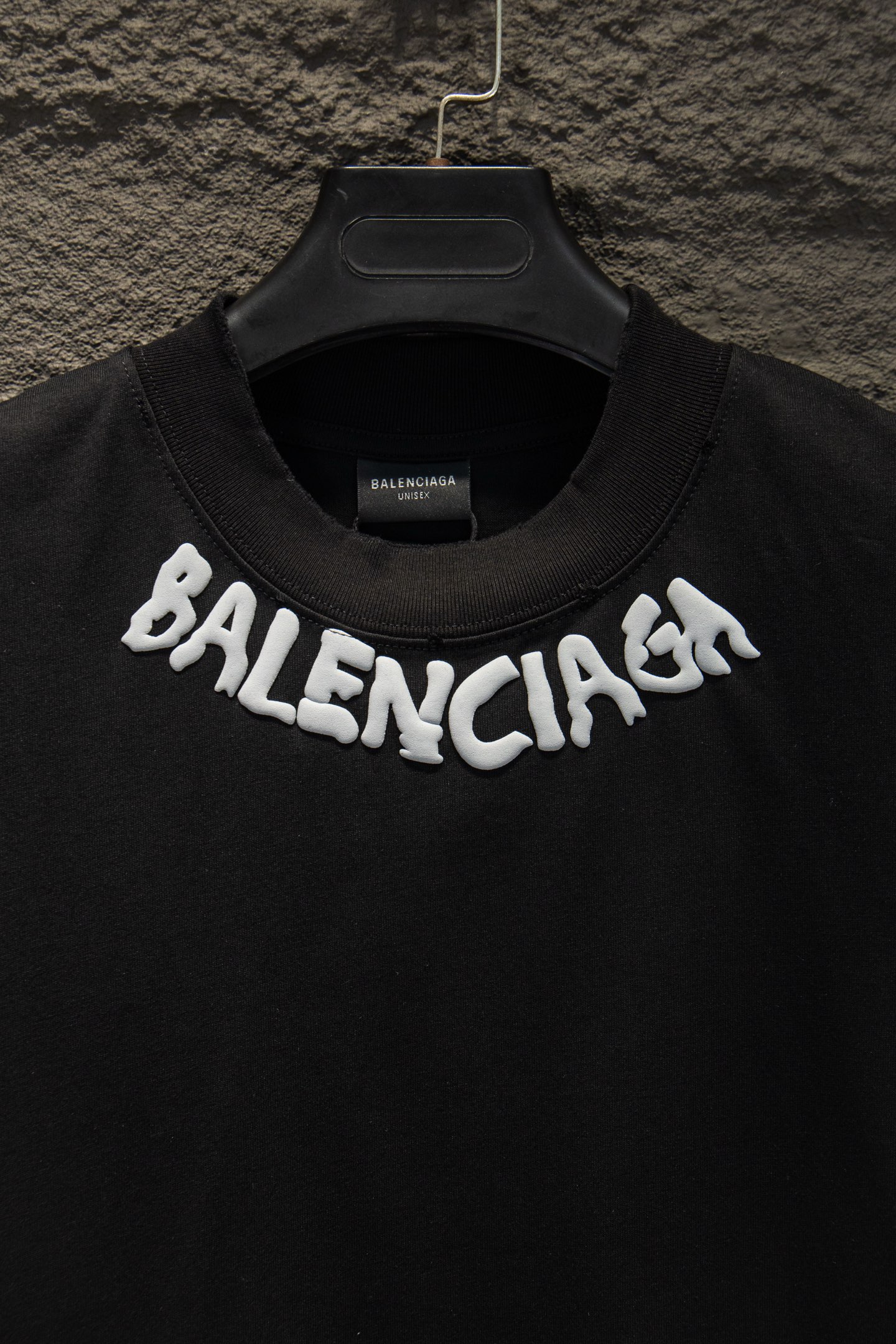 Balenciaga 高仿 男款 蝴蝶圖案印花短袖T恤 潮流街頭設計款| 13 Balenciaga 高仿 男款 蝴蝶圖案印花短袖T恤 潮流街頭設計款