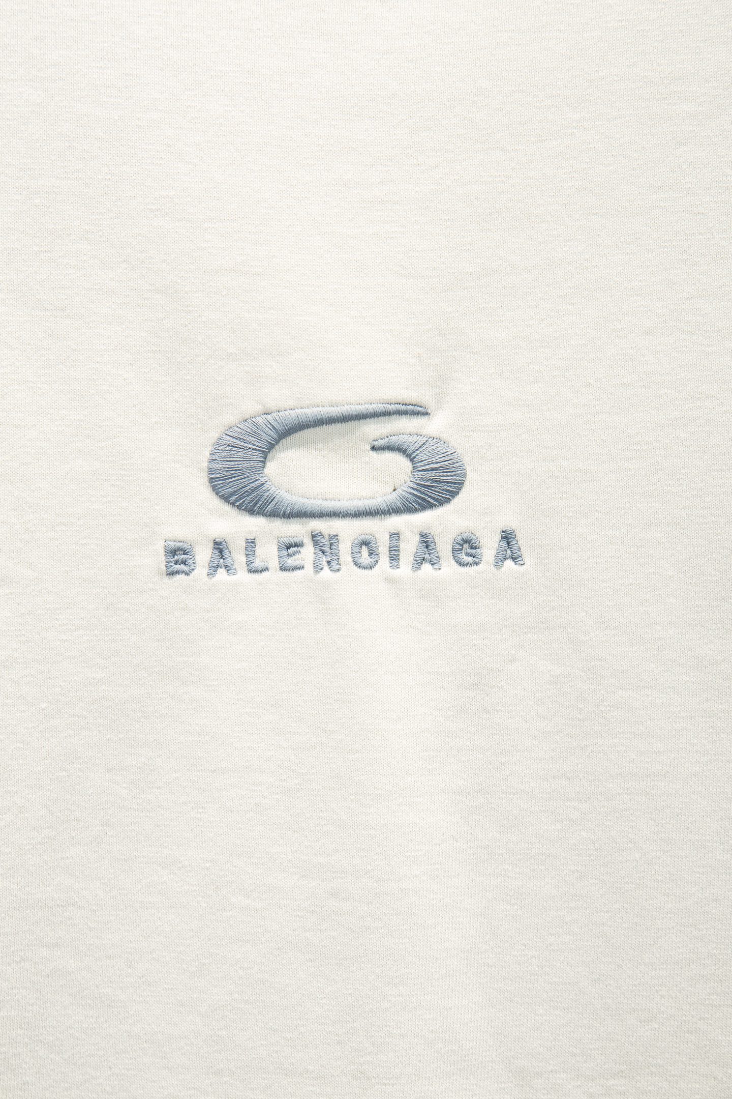 Balenciaga 高仿 男款 潮流字母LOGO短袖T恤 街頭風格百搭款| 12 Balenciaga 高仿 男款 潮流字母LOGO短袖T恤 街頭風格百搭款