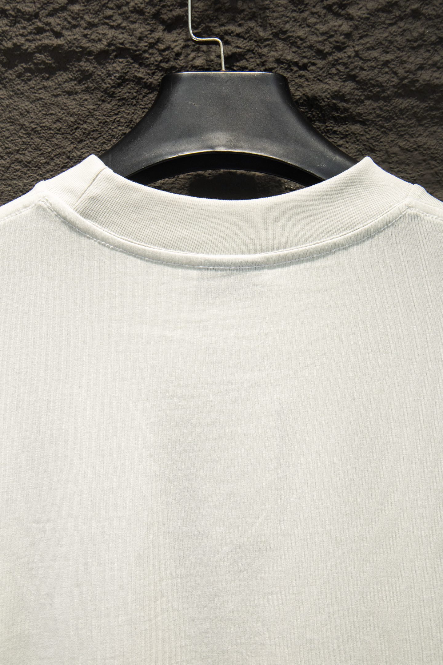 Balenciaga 高仿 男款 潮流字母LOGO短袖T恤 街頭風格百搭款| 11 Balenciaga 高仿 男款 潮流字母LOGO短袖T恤 街頭風格百搭款