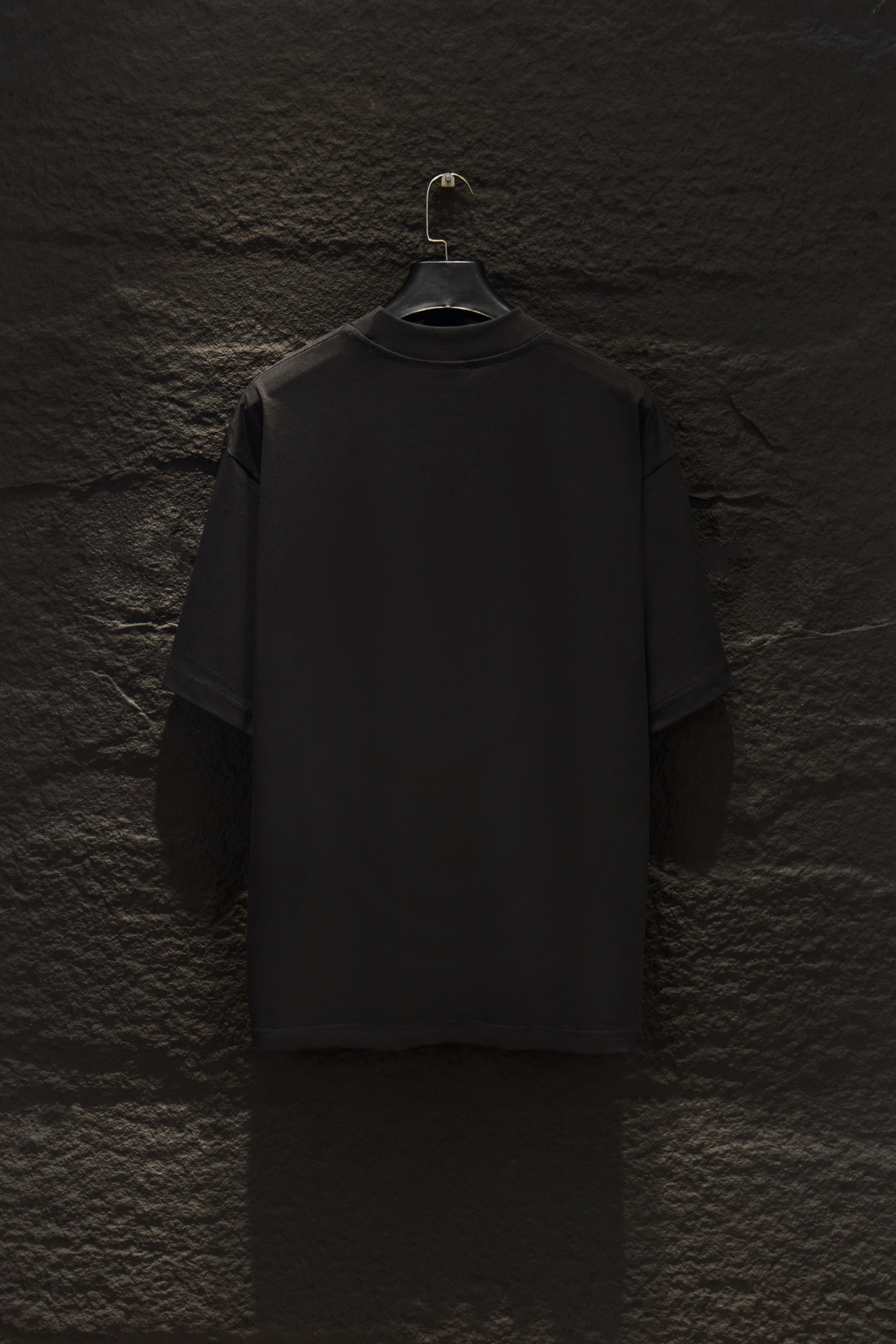 Balenciaga 高仿 男款 潮流印花設計短袖T恤 街頭寬鬆百搭款| 14 Balenciaga 高仿 男款 潮流印花設計短袖T恤 街頭寬鬆百搭款