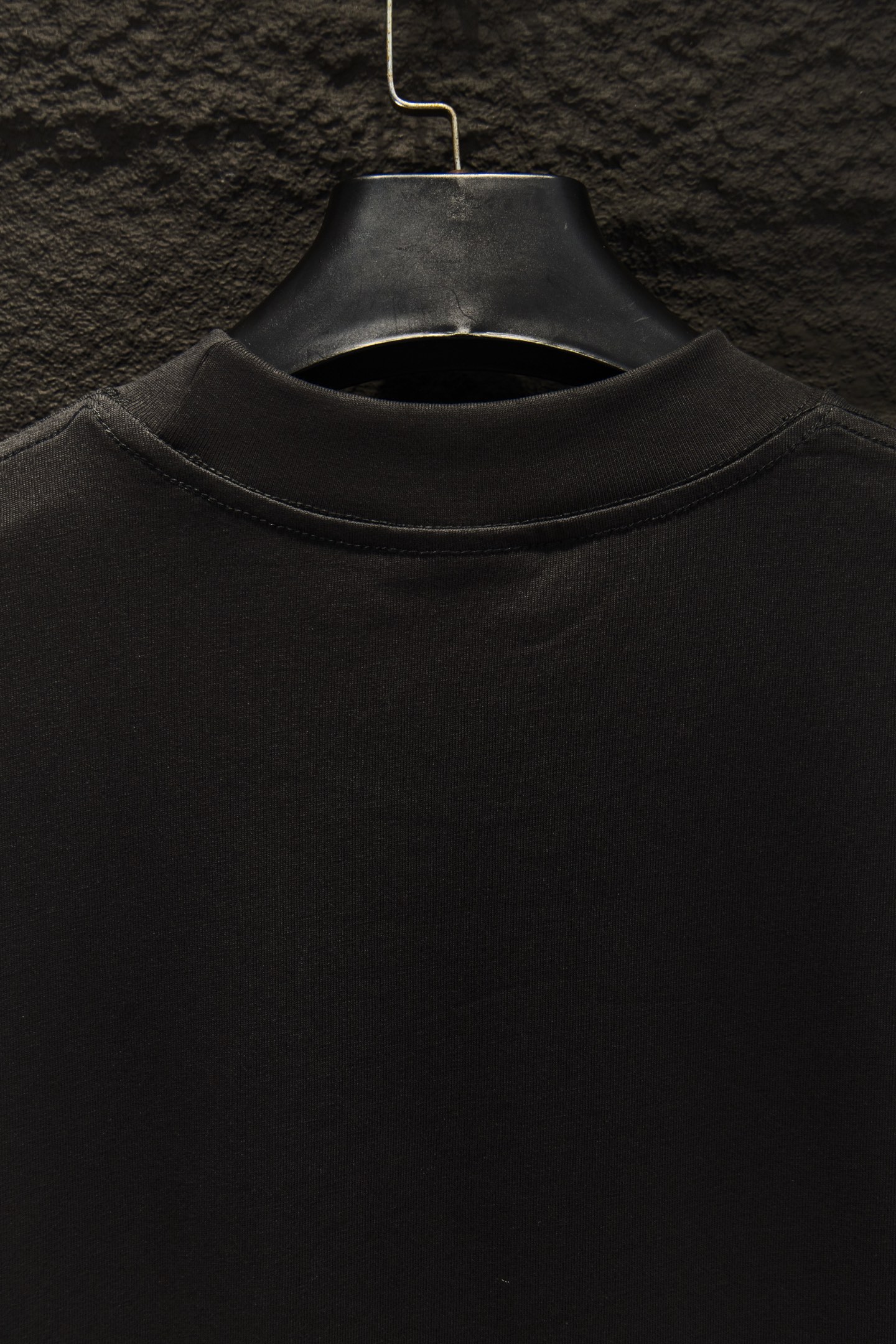 Balenciaga 高仿 男款 潮流印花設計短袖T恤 街頭寬鬆百搭款| 8 Balenciaga 高仿 男款 潮流印花設計短袖T恤 街頭寬鬆百搭款
