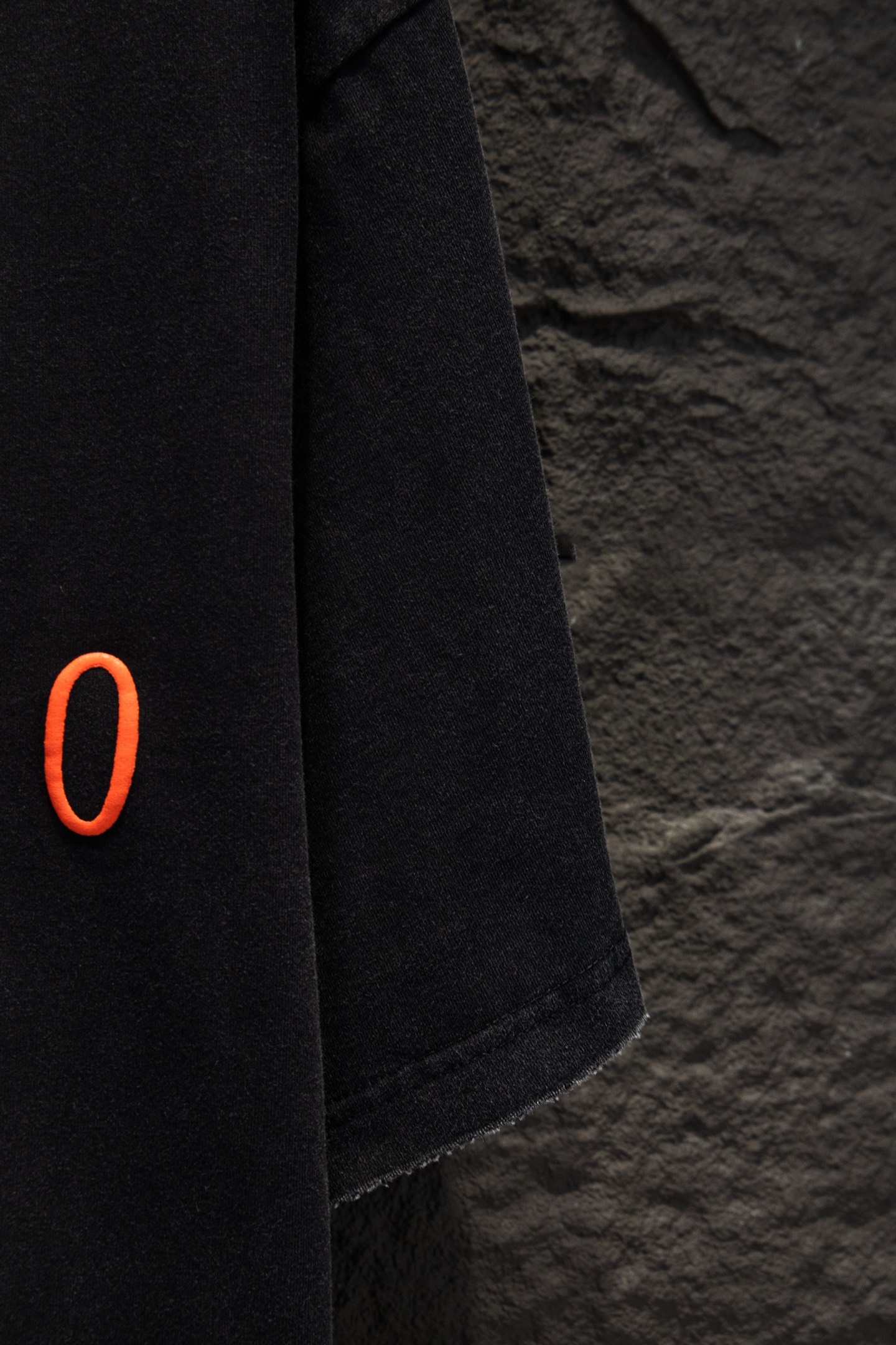 Balenciaga 原單 男款 BB Logo短袖T恤 黑色寬鬆版型 潮流街頭百搭款| 11 Balenciaga 原單 男款 BB Logo短袖T恤 黑色寬鬆版型 潮流街頭百搭款