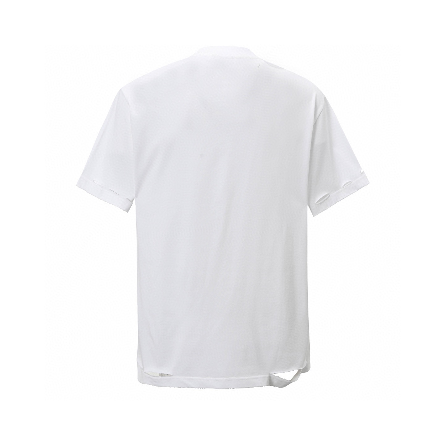 Balenciaga A貨 男款字母印花短袖T恤 百搭潮流款| 14 Balenciaga A貨 男款字母印花短袖T恤 百搭潮流款