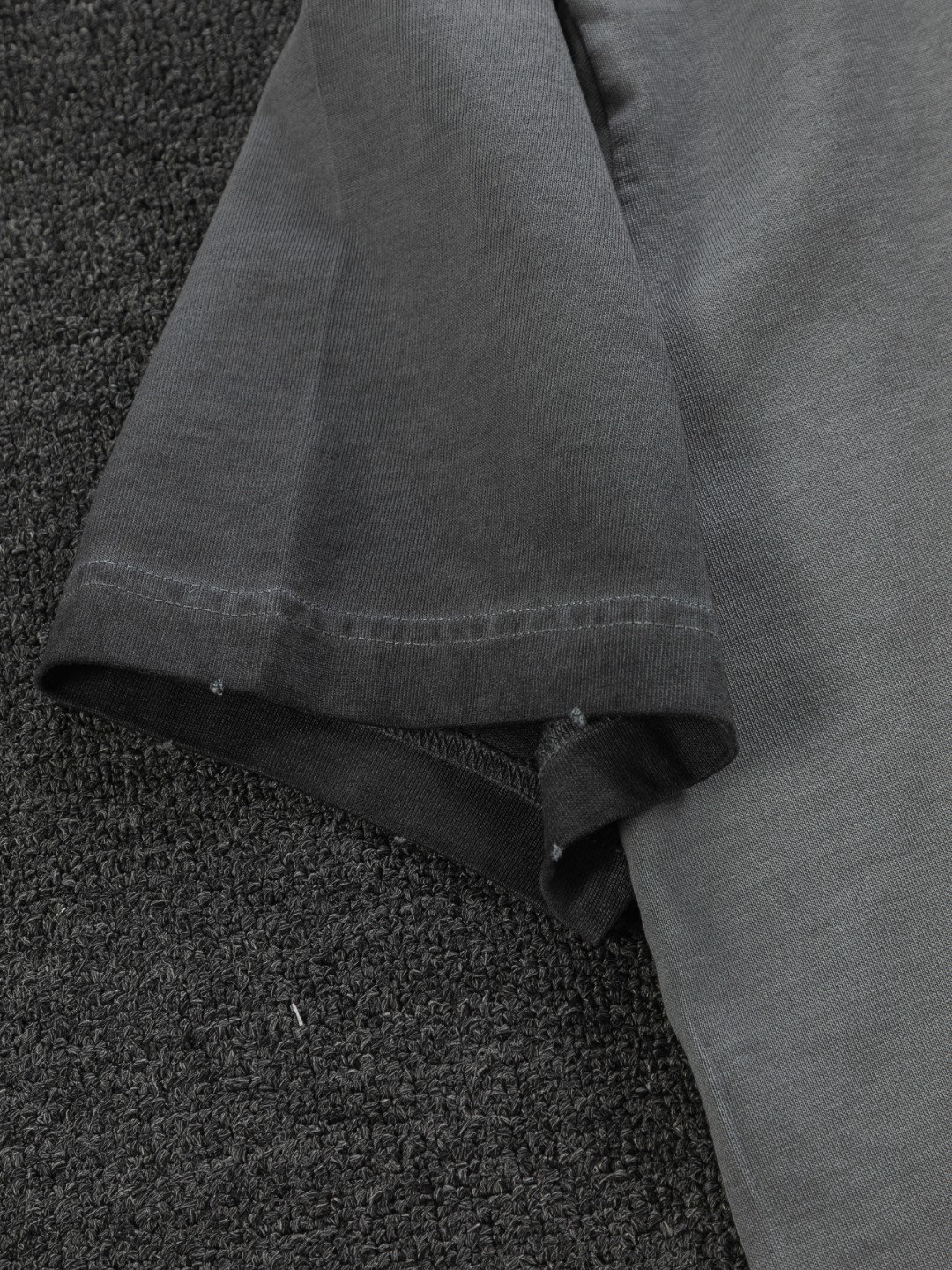 Balenciaga 一比一 男款做舊水洗短袖T恤 潮流休閒設計| 19 Balenciaga 一比一 男款做舊水洗短袖T恤 潮流休閒設計