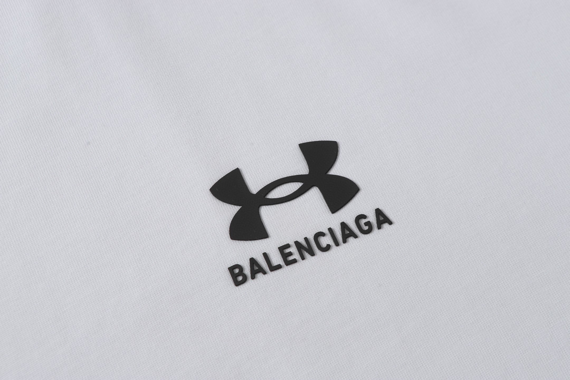 Balenciaga A貨 男款運動風Logo短袖T恤 潮流街頭款| 9 Balenciaga A貨 男款運動風Logo短袖T恤 潮流街頭款