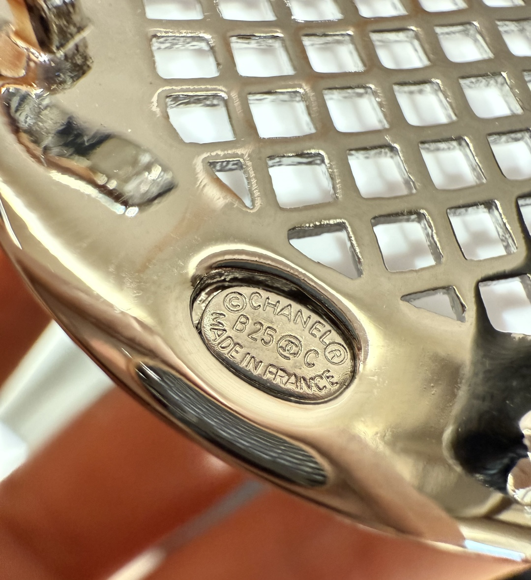 CHANEL 原單 女款 彈力雙C皮帶 經典高級感設計腰帶| 13 CHANEL 原單 女款 彈力雙C皮帶 經典高級感設計腰帶