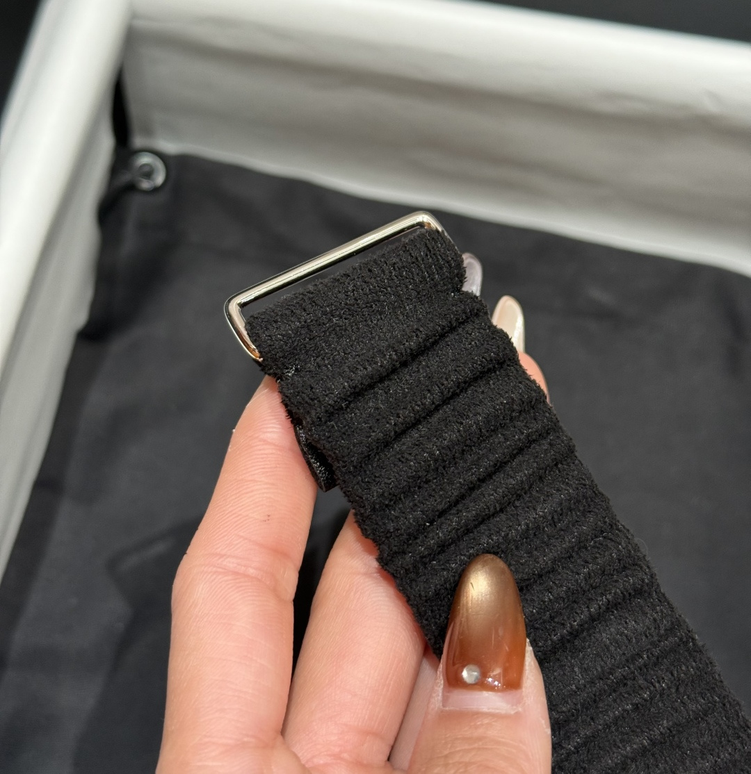 CHANEL 高仿 女款 黑色雙C彈力皮帶 時尚百搭腰帶| 7 CHANEL 高仿 女款 黑色雙C彈力皮帶 時尚百搭腰帶
