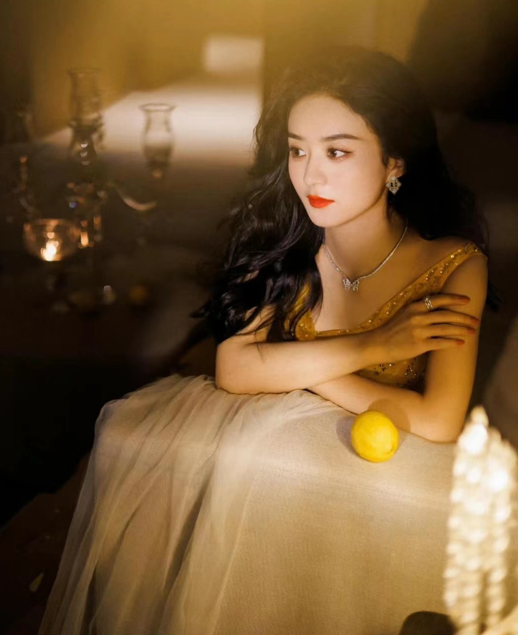 CHANEL A貨方鑽四葉花耳環|金屬雙C中心點綴亮鑽耳飾| 14 CHANEL A貨方鑽四葉花耳環|金屬雙C中心點綴亮鑽耳飾