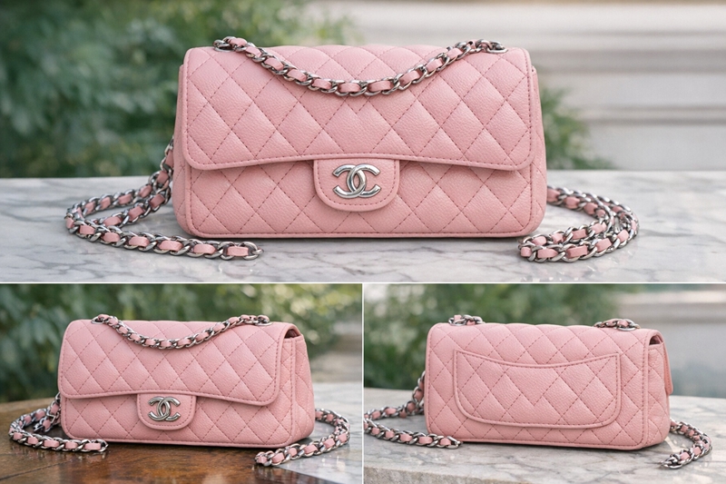 2026原單與高仿香奈兒包包差在哪?CHANEL19實測細節與品質分析| 8 2026原單與高仿香奈兒包包差在哪?CHANEL19實測細節與品質分析