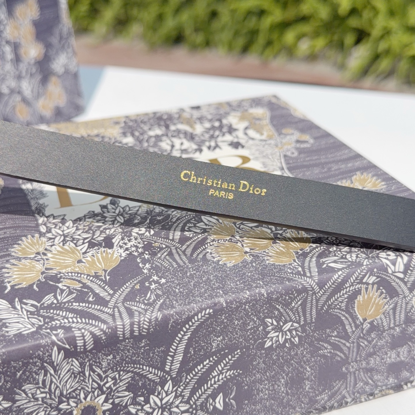 Dior 高仿 女款 窄版牛皮皮帶 金色橢圓扣 氣質穿搭款| 7 Dior 高仿 女款 窄版牛皮皮帶 金色橢圓扣 氣質穿搭款