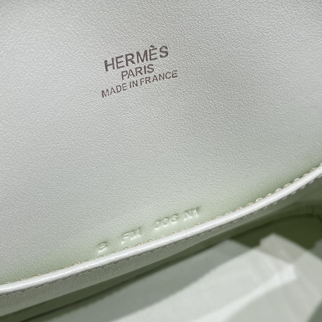 Hermes 一比一 女款 Bolide 手提包 薄荷綠清新款| 8 Hermes 一比一 女款 Bolide 手提包 薄荷綠清新款