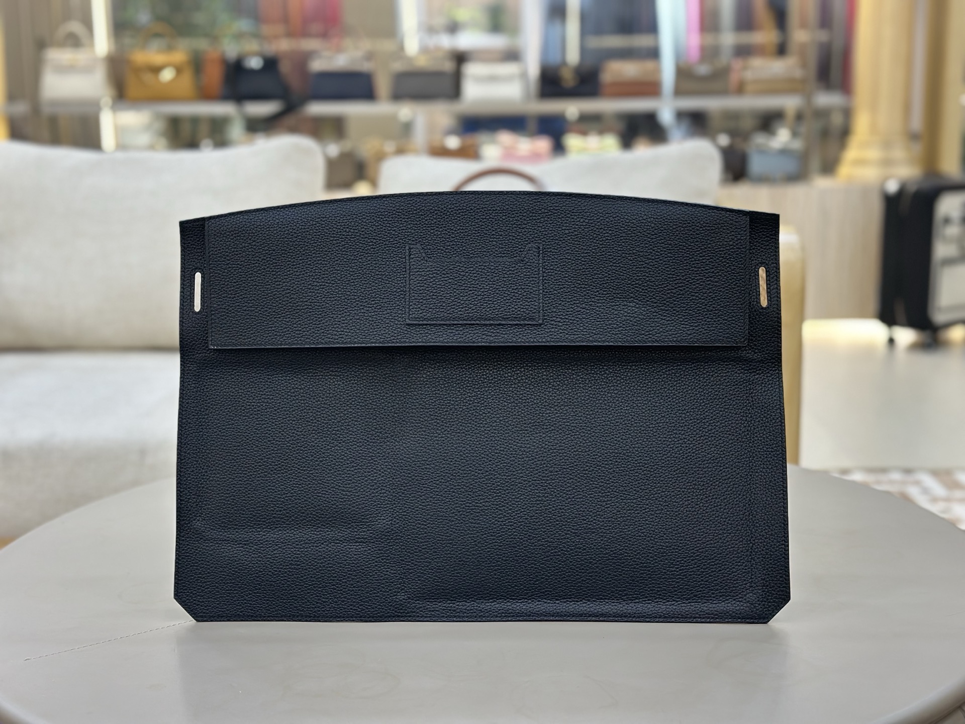 Hermes 一比一 女款 Birkin Cargo 多口袋手提包 通勤機能風設計| 10 Hermes 一比一 女款 Birkin Cargo 多口袋手提包 通勤機能風設計
